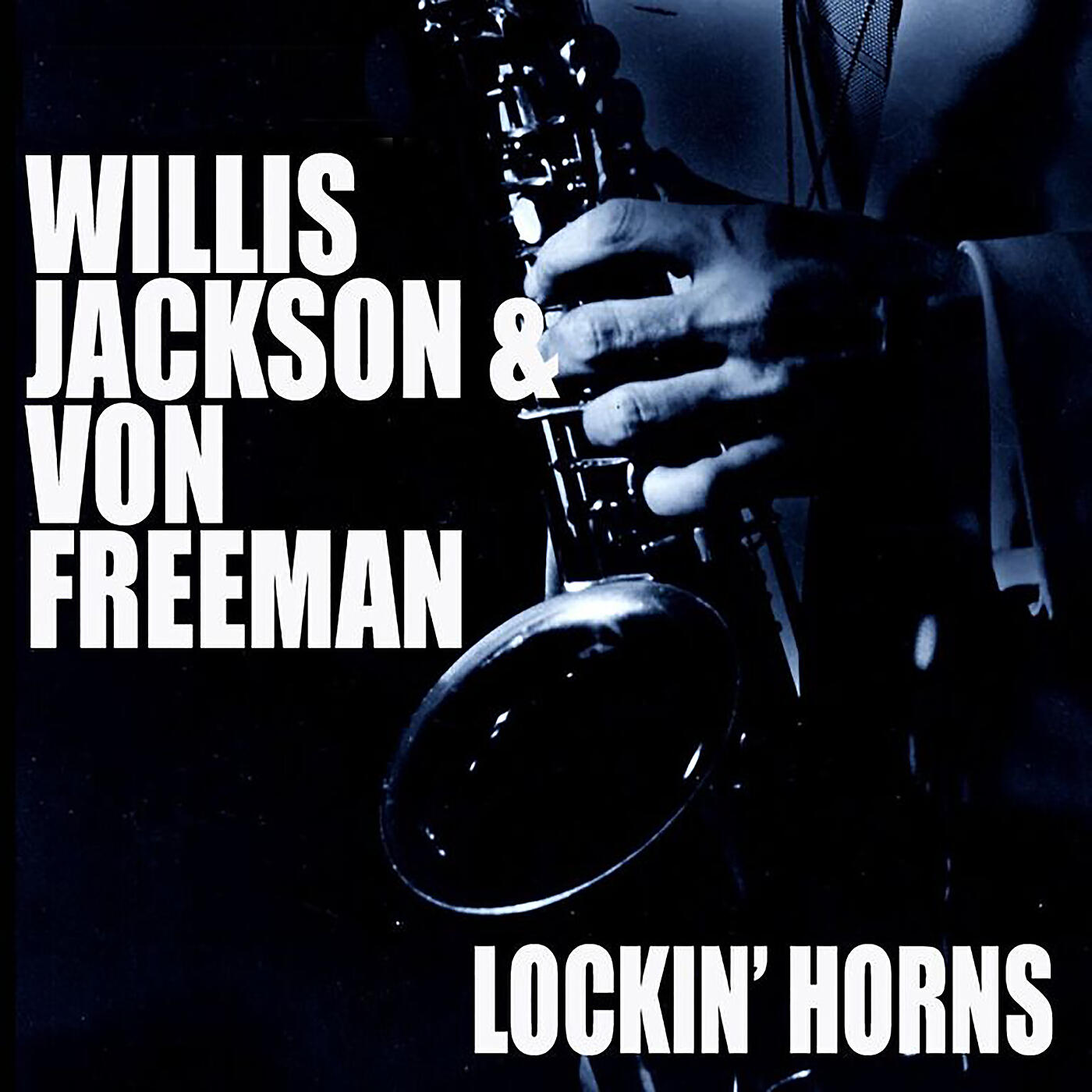 Релиз Lockin' Horns
