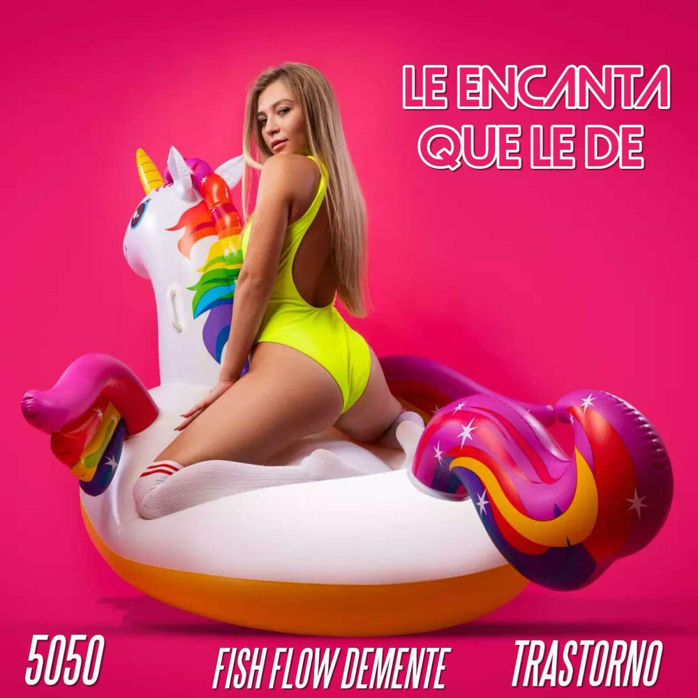 5050 flowmalandro trastorno