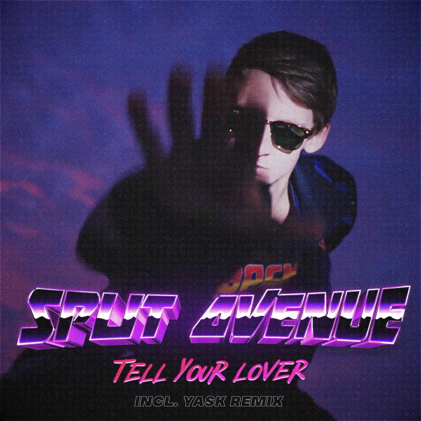 Релиз Tell Your Lover