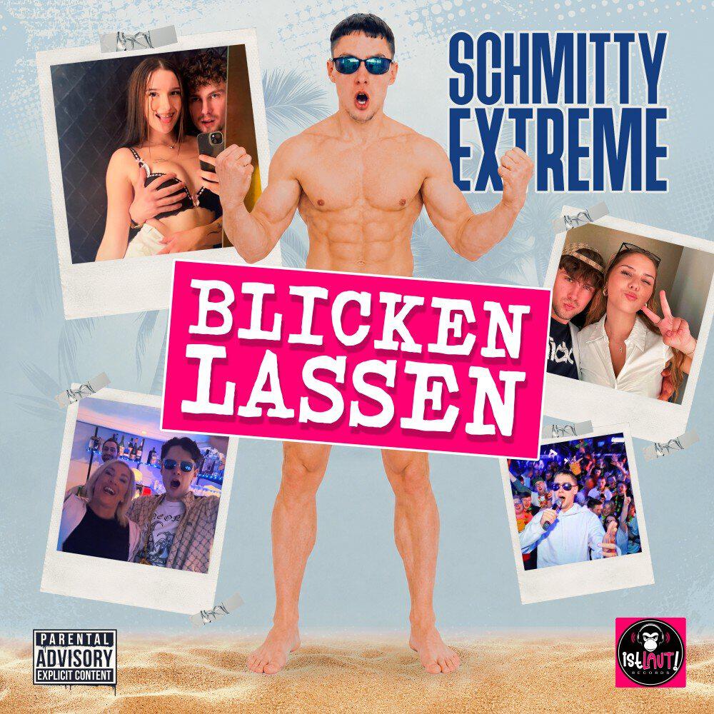 Релиз Blicken lassen
