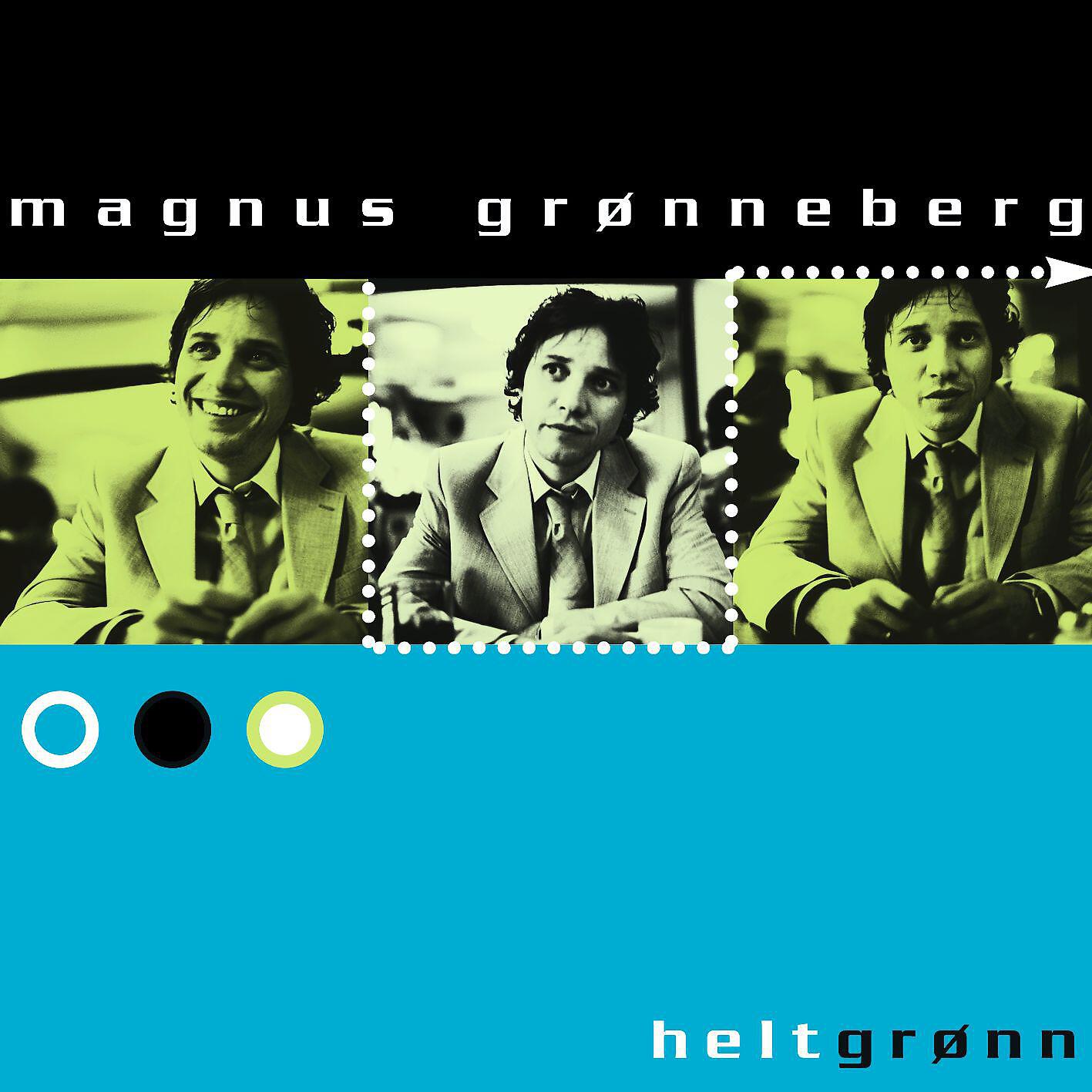 Релиз Helt Grønn