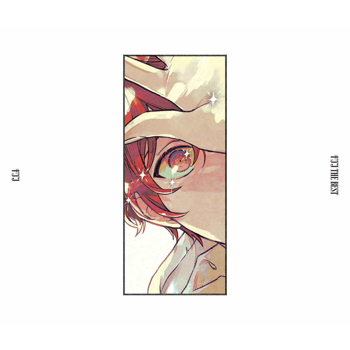Релиз ギヴン THE BEST