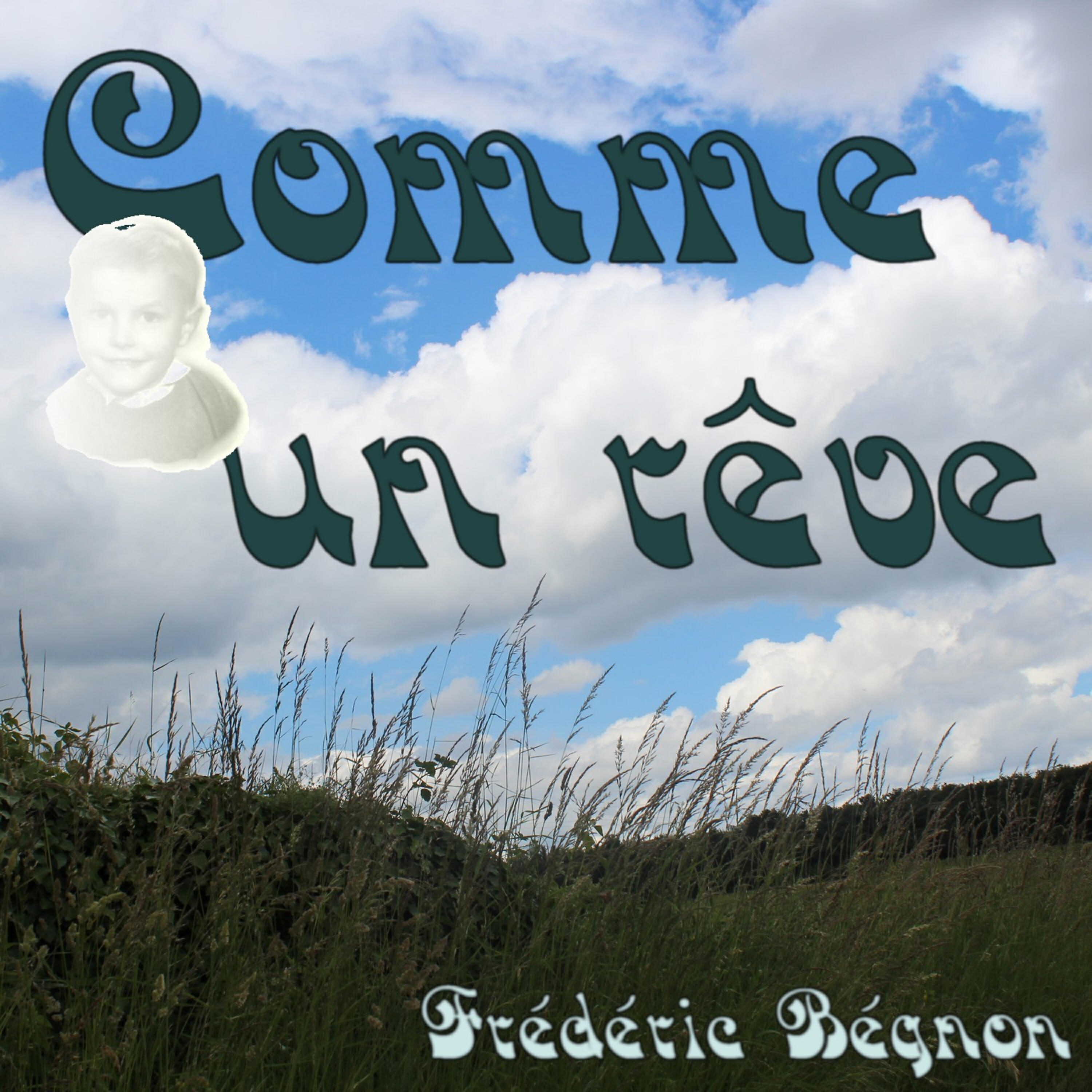 Релиз Comme un Rêve