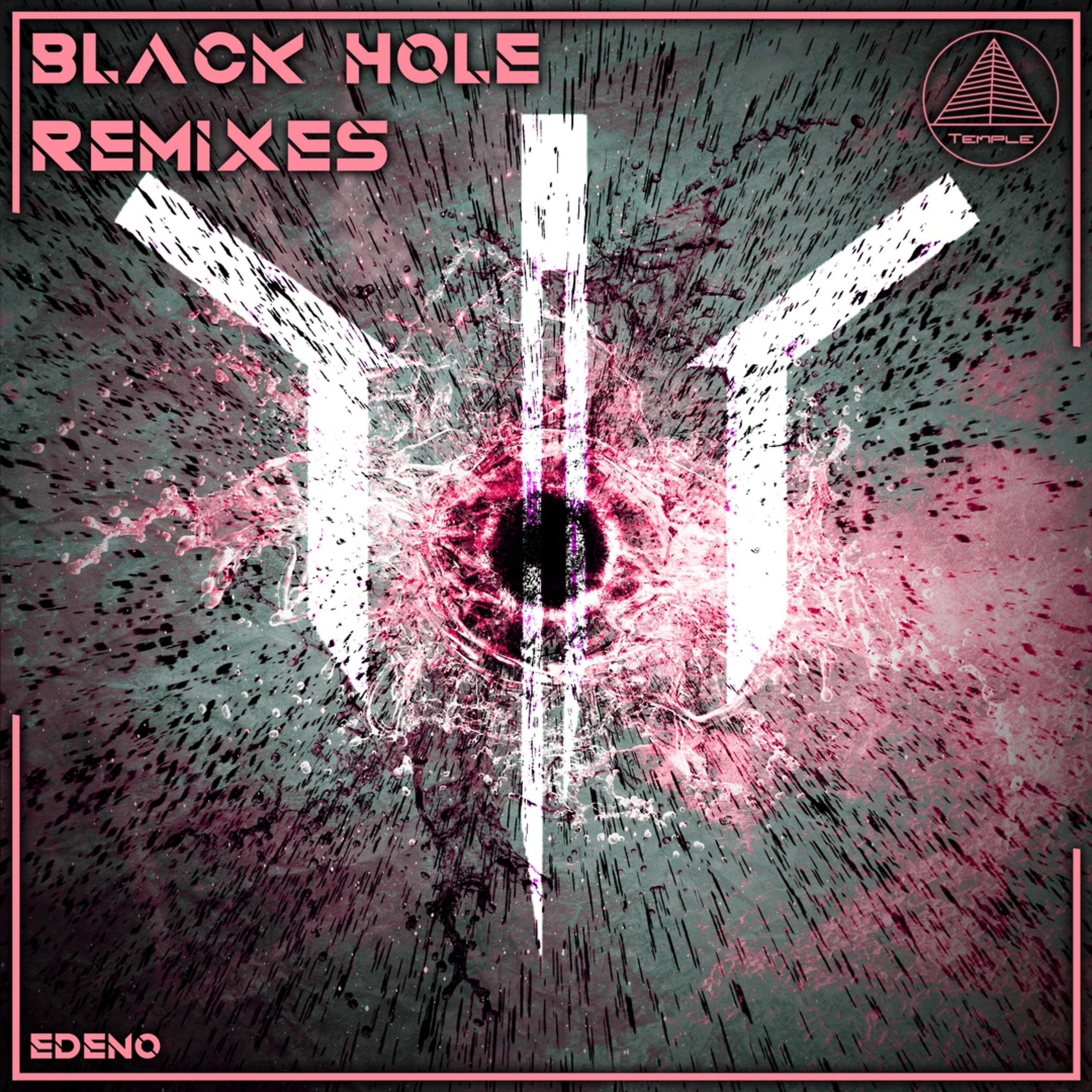 Релиз Black Hole Remixes