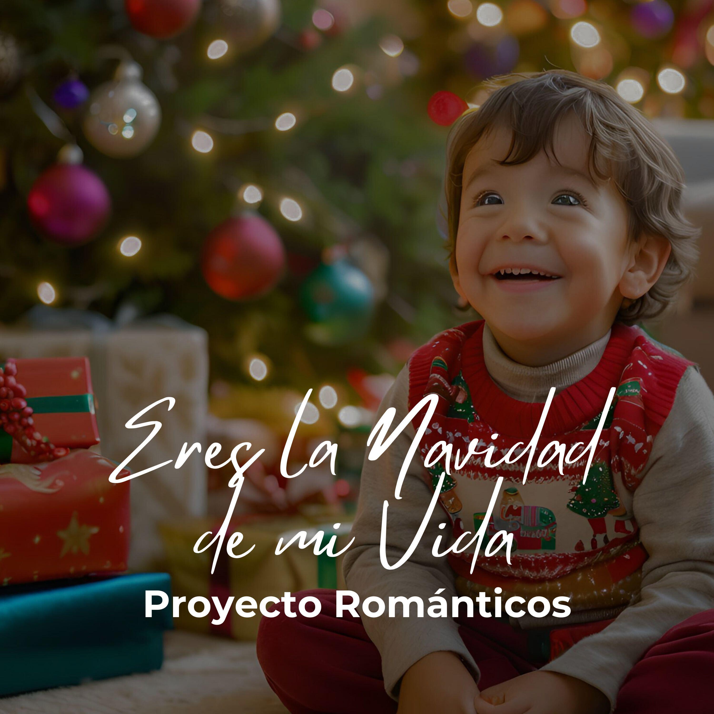 Proyecto Románticos