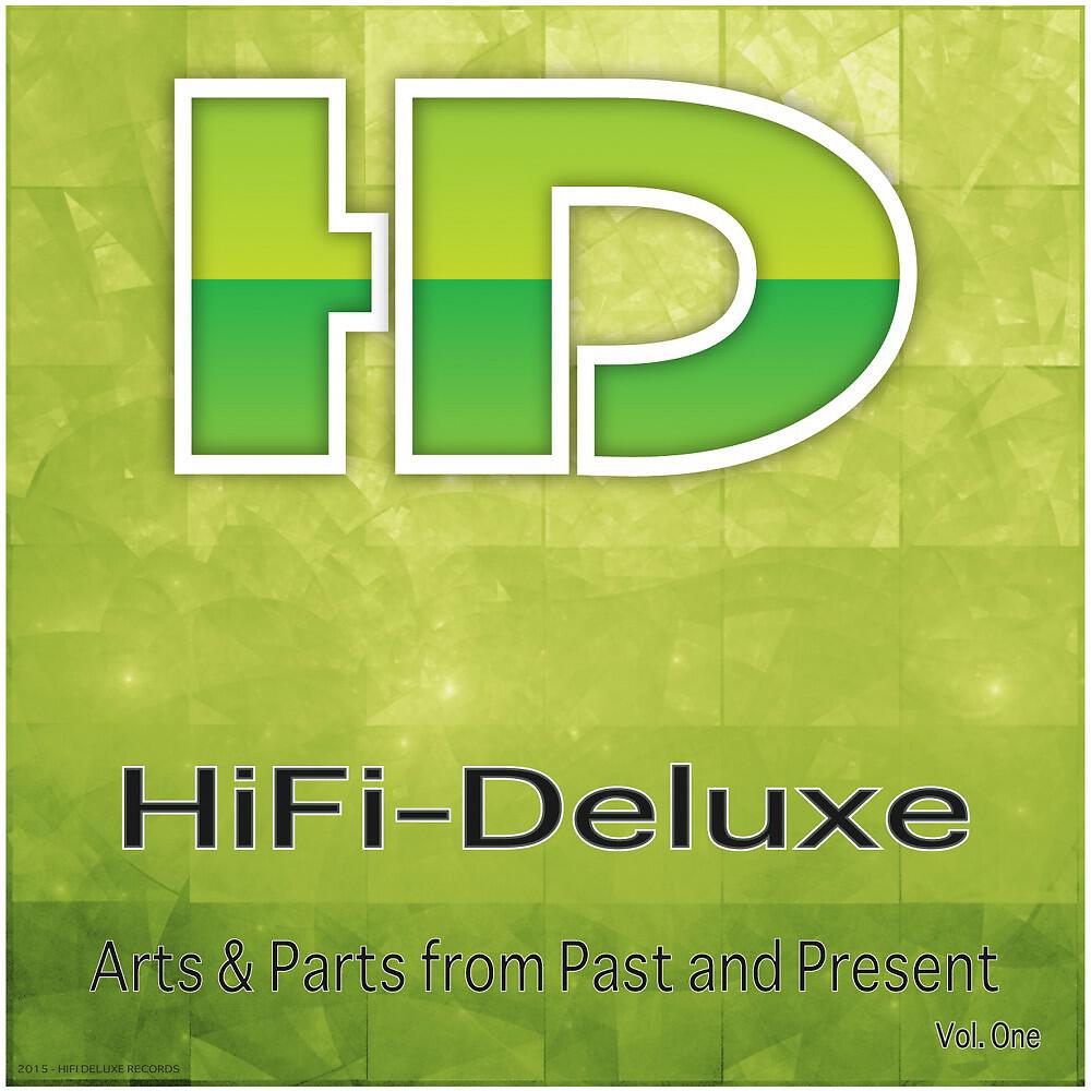 Релиз Arts & Parts from Past and Present, Vol. 1