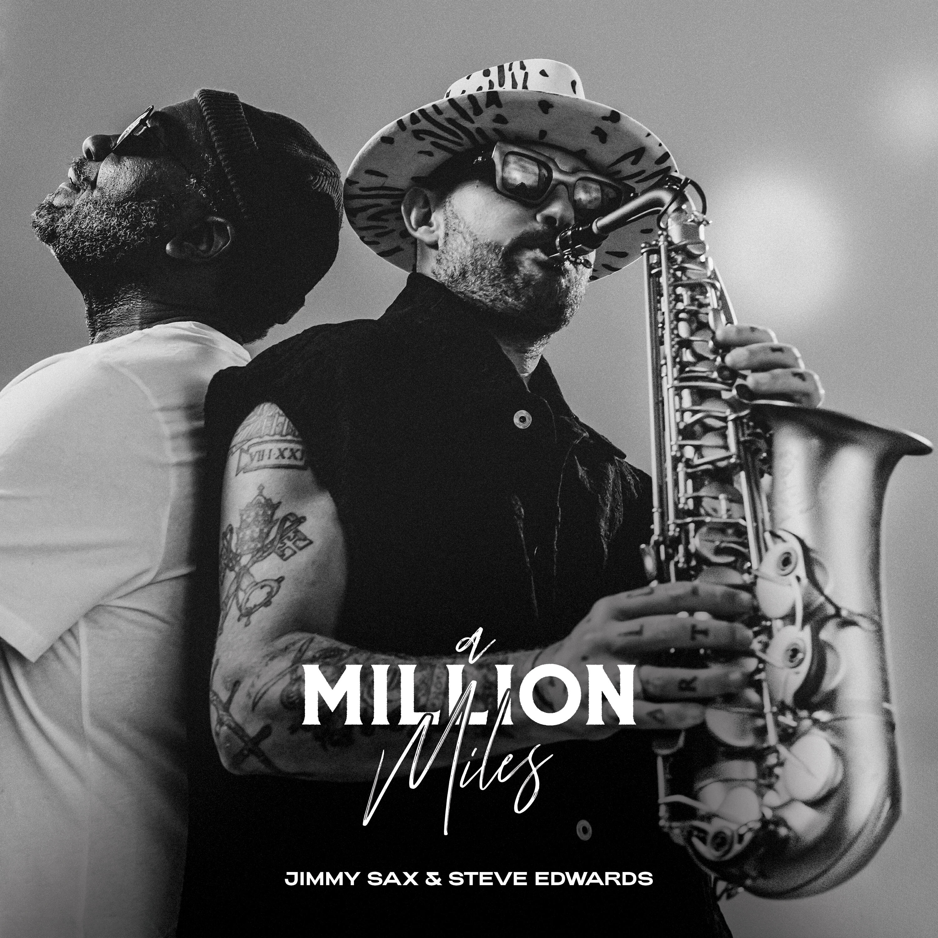 Релиз A Million Miles