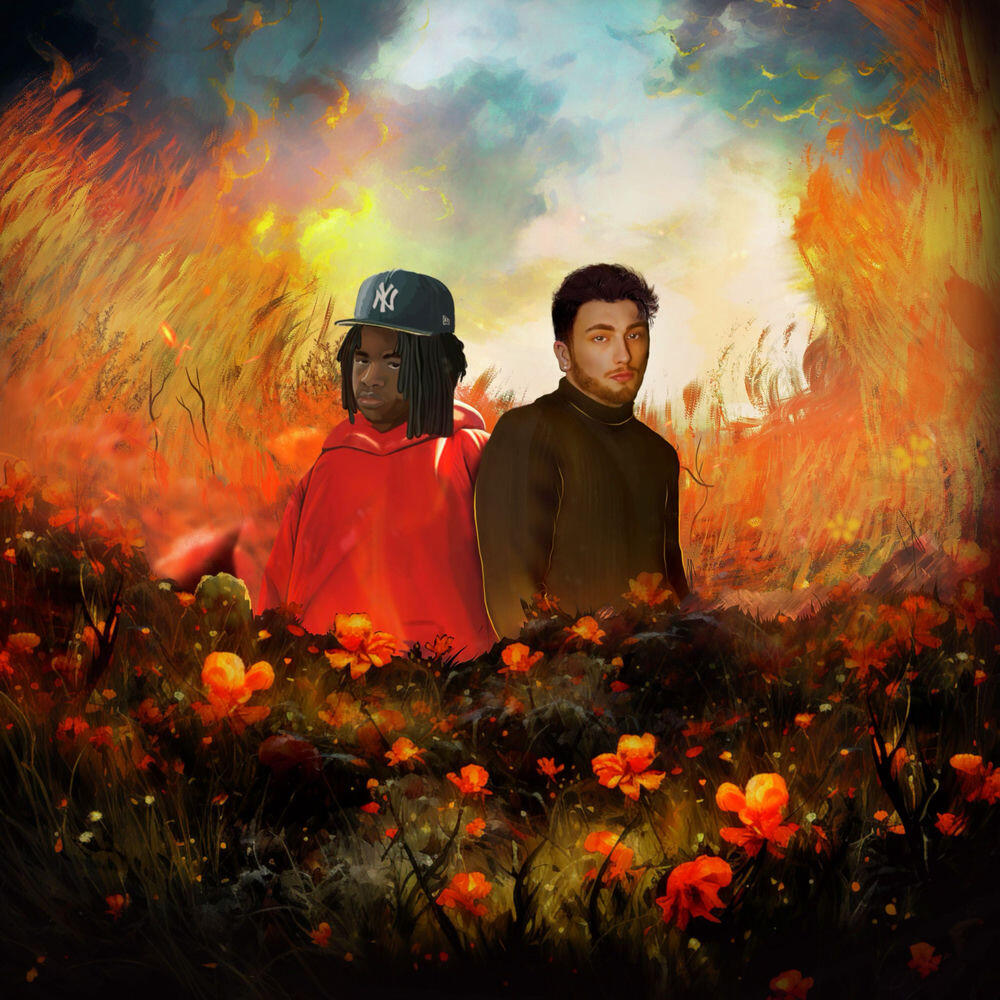 Релиз About Us