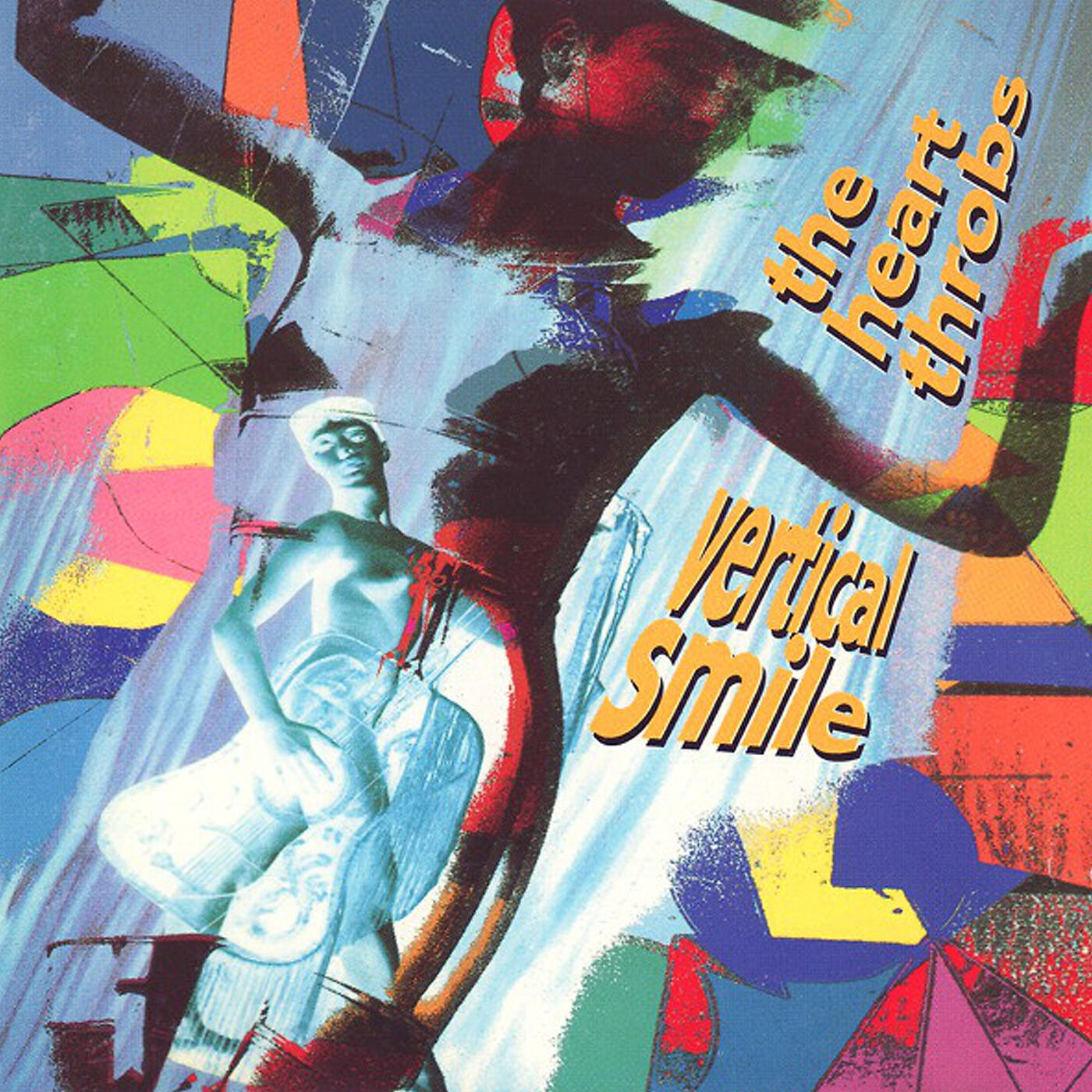 Релиз Vertical Smile