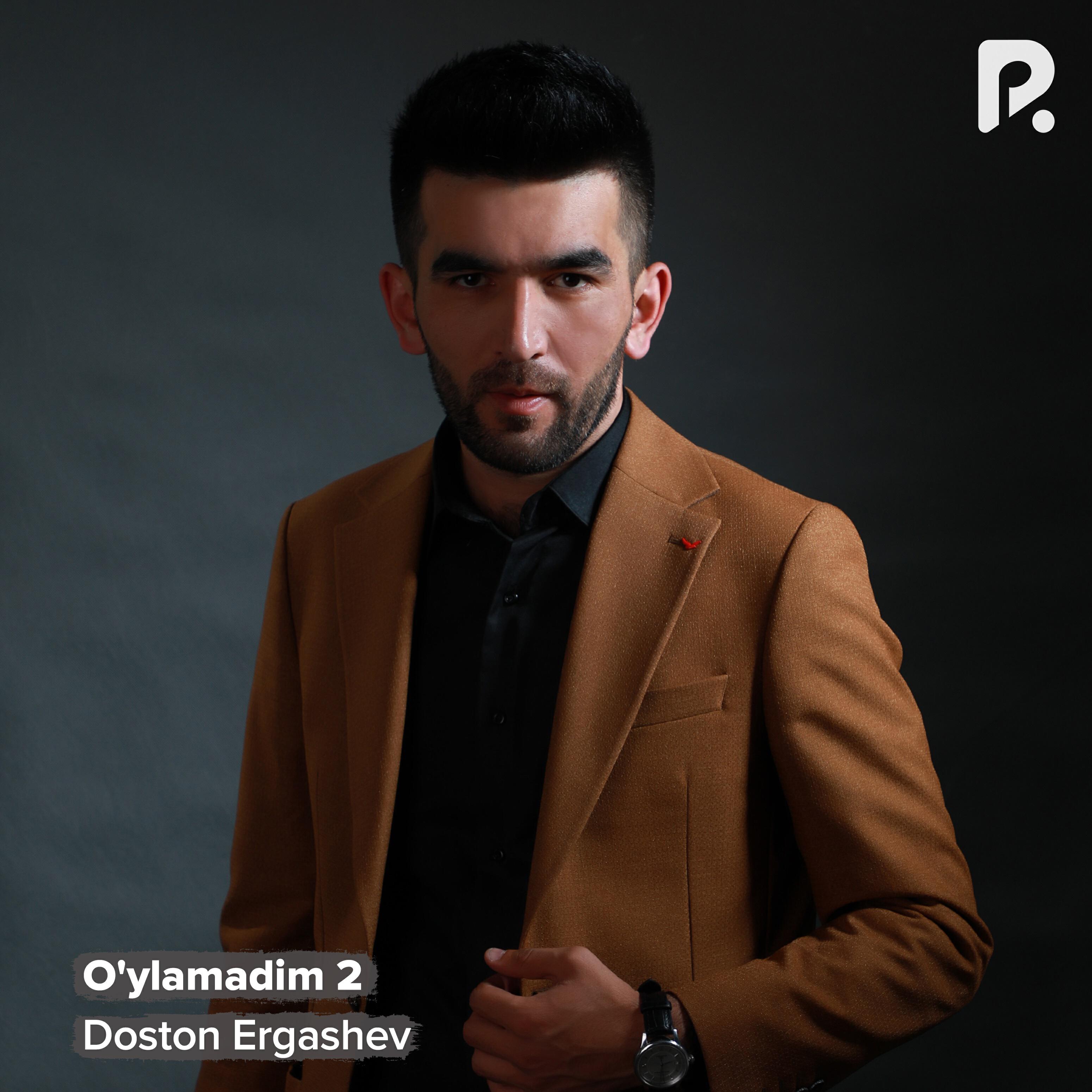 Релиз O'ylamadim 2
