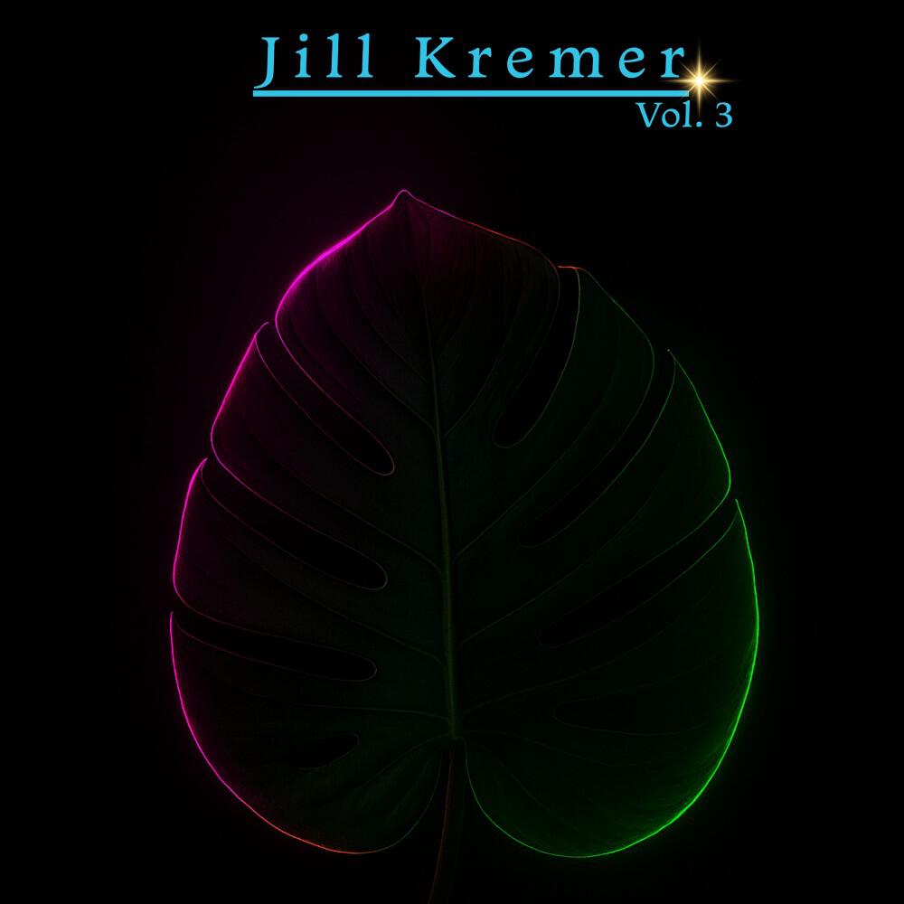 Релиз Jill Kremer, Vol. 3