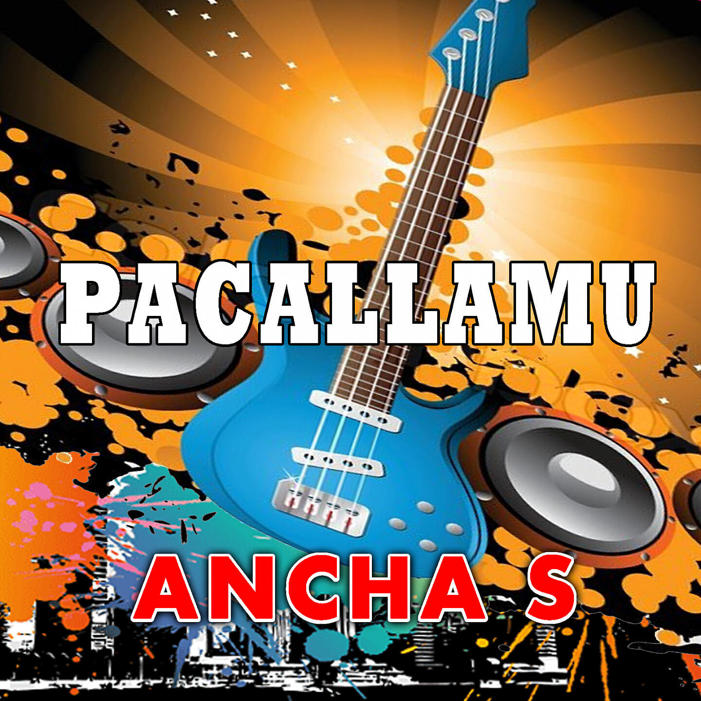 Релиз Paccallamu