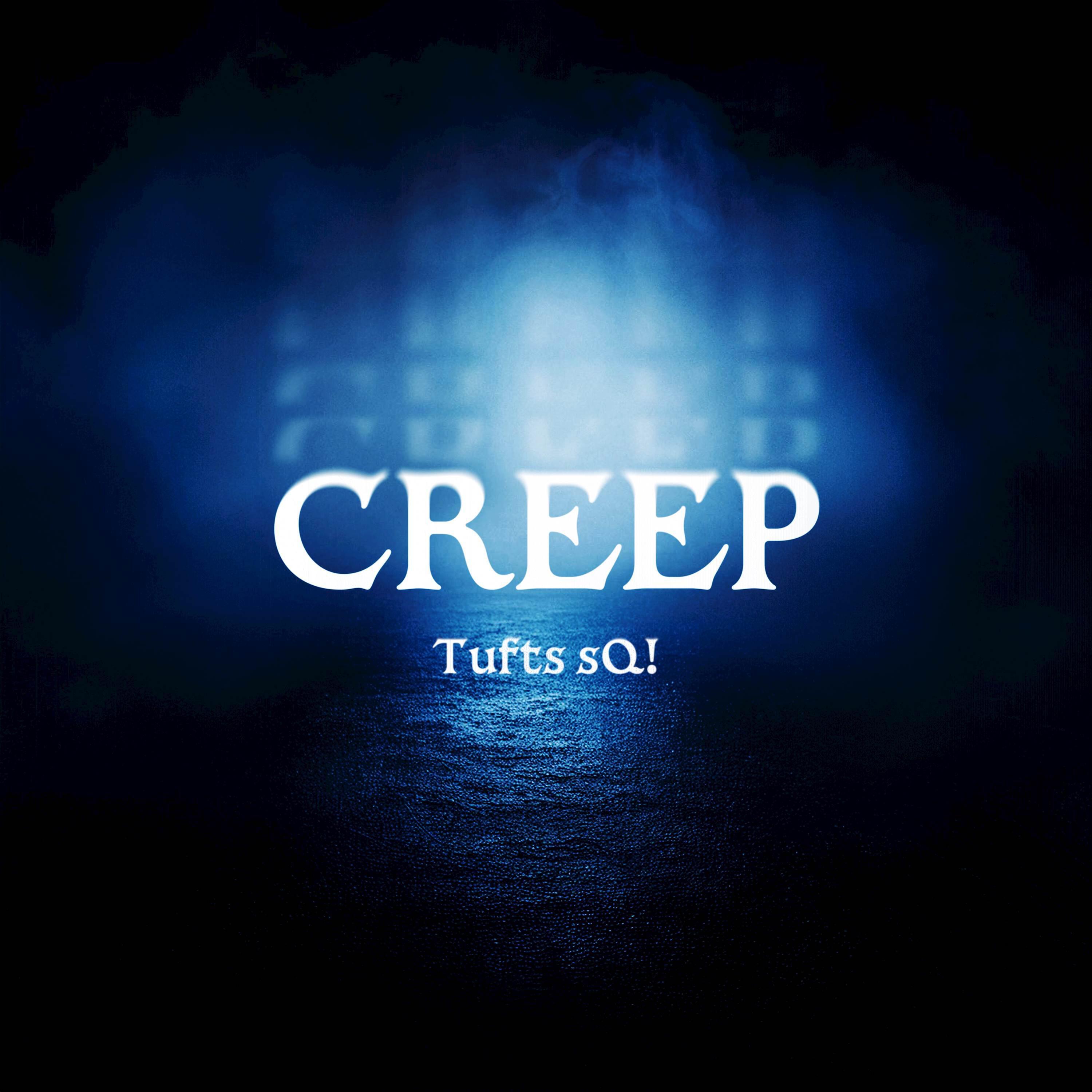 Релиз Creep