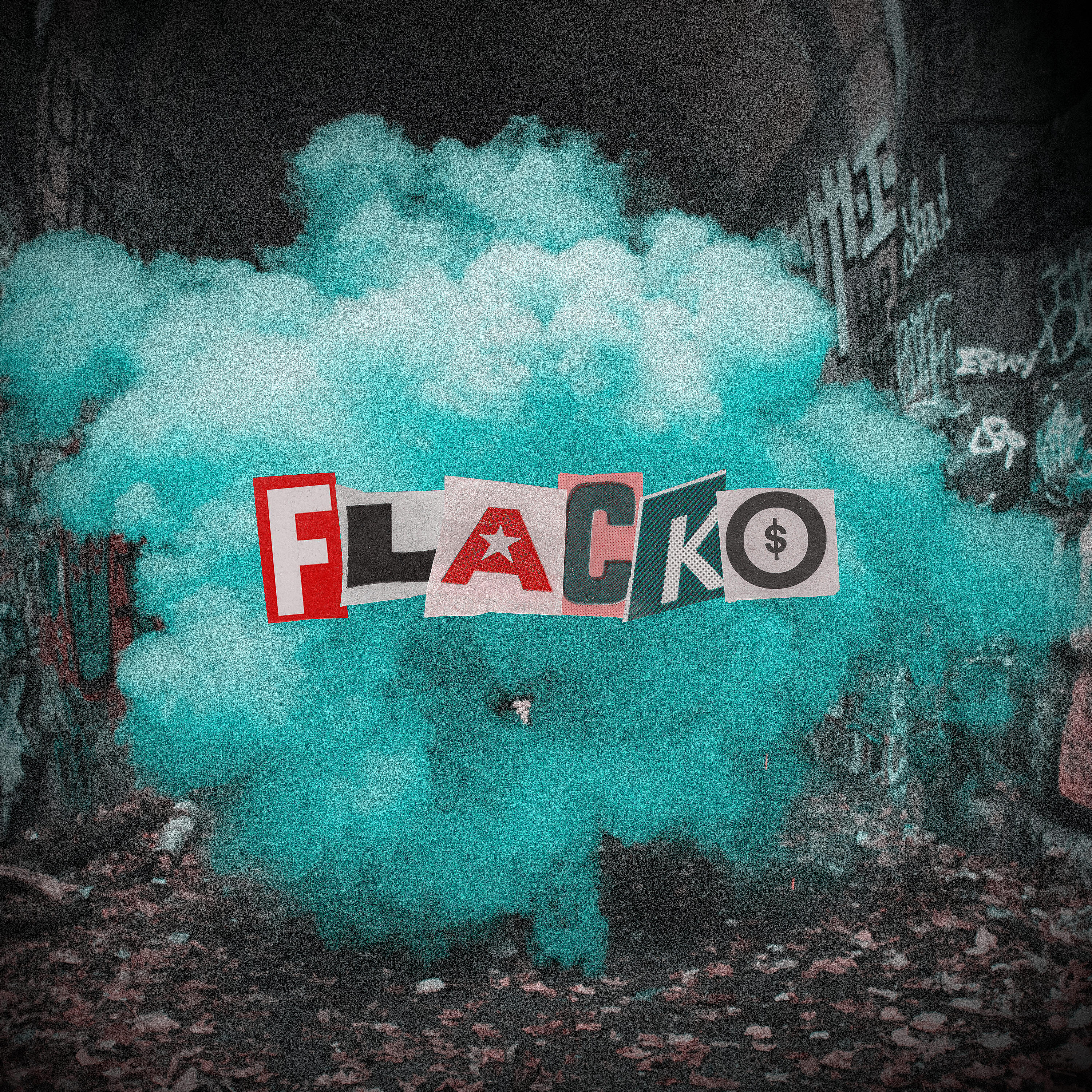 Релиз Flacko
