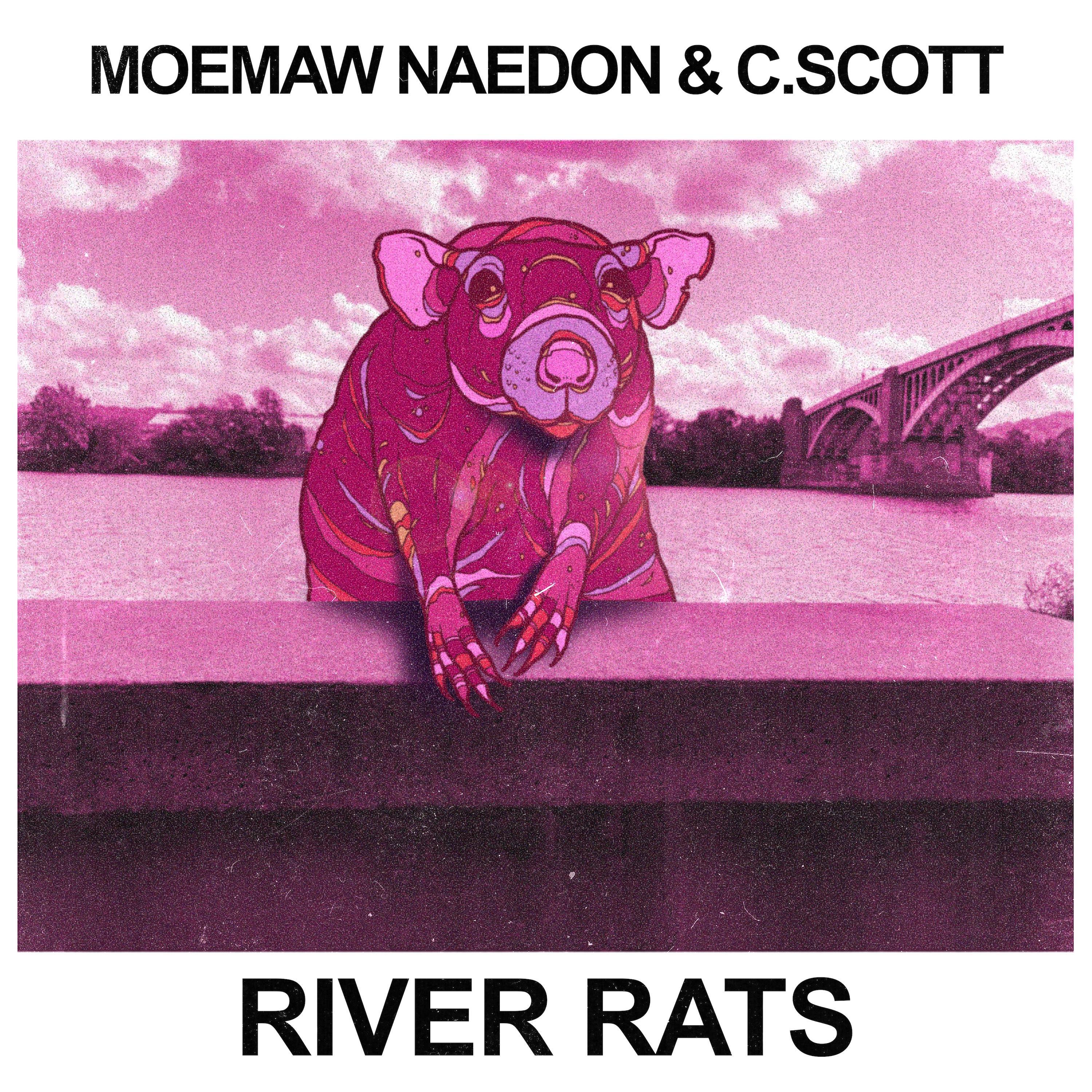 Релиз River Rats
