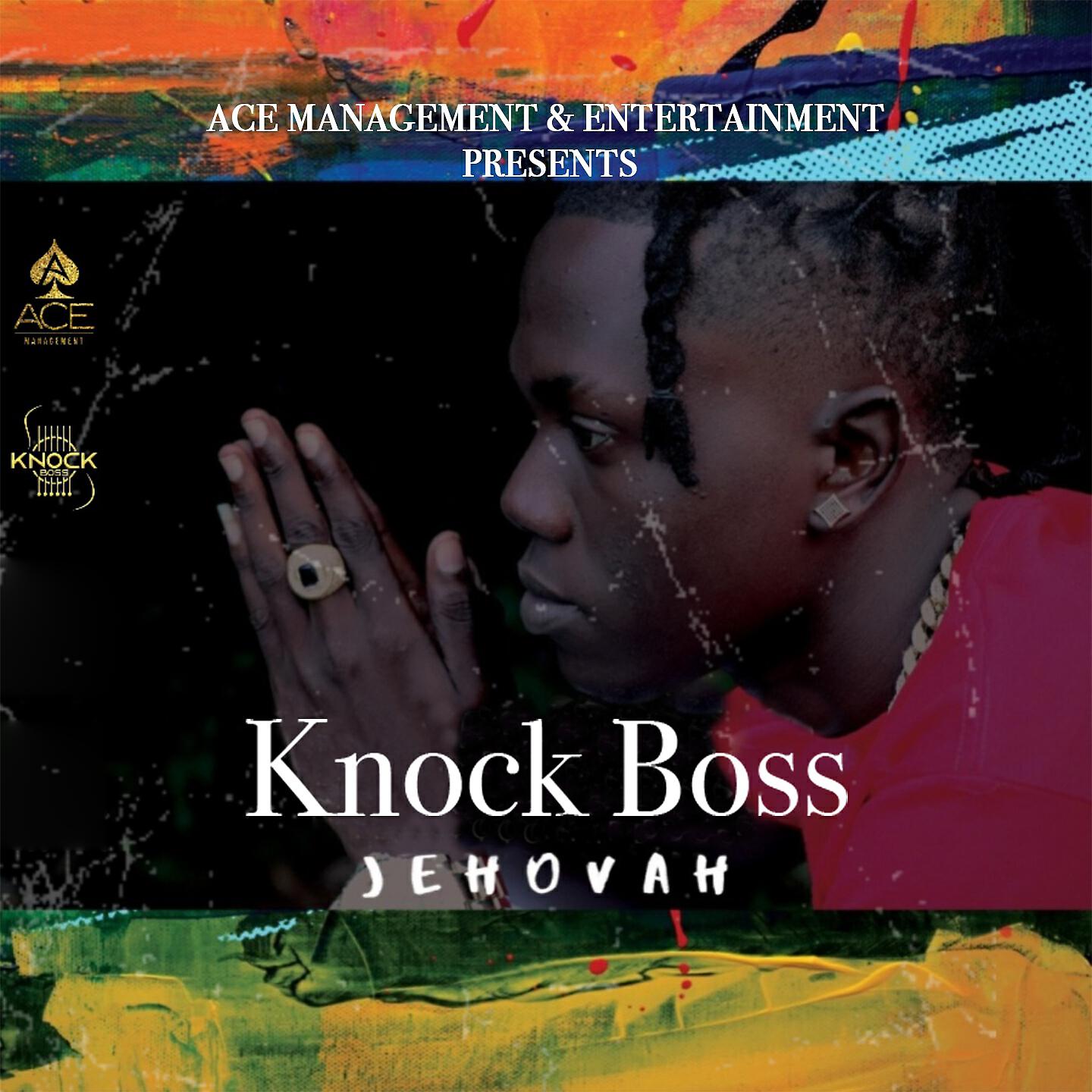 Knock Boss