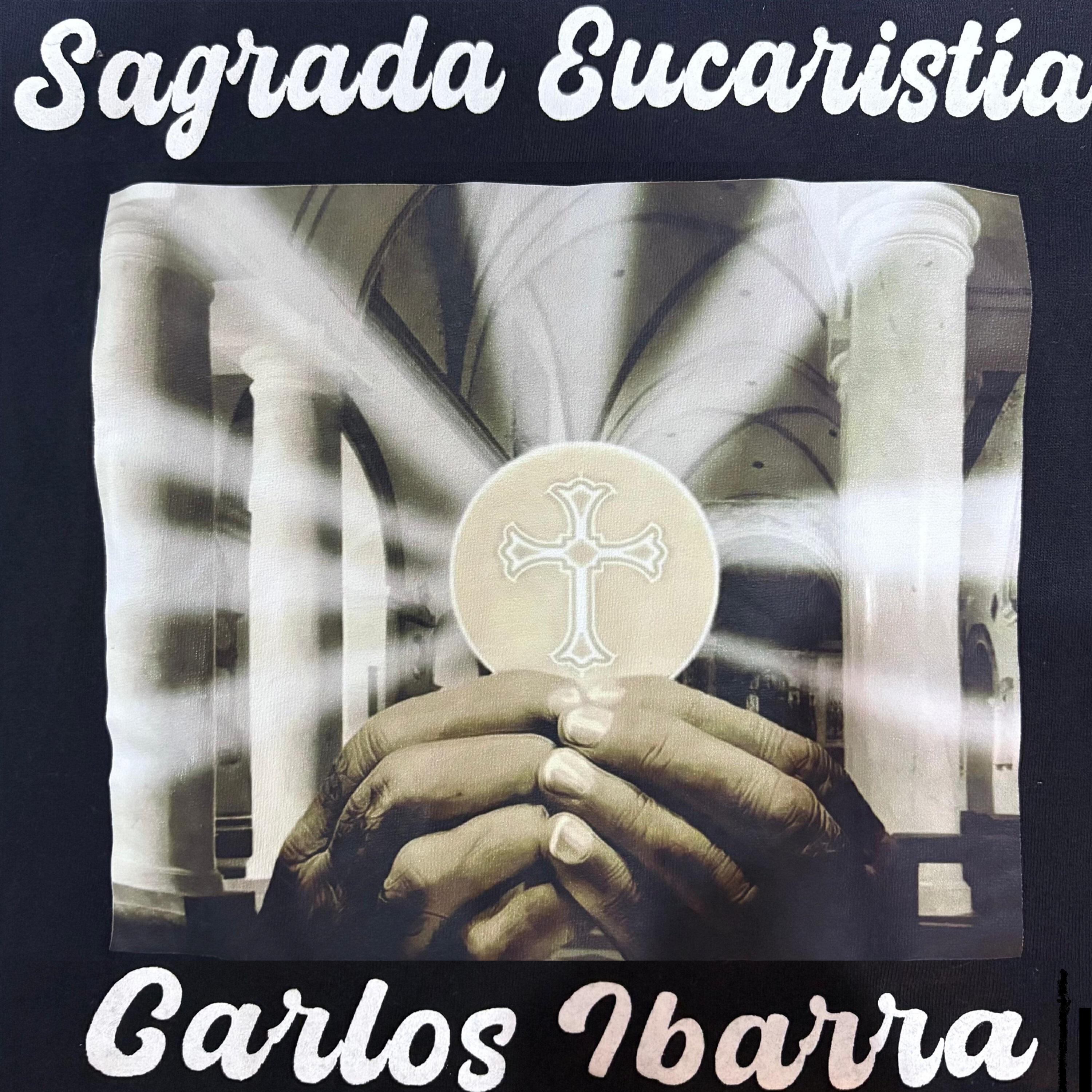 Carlos Ibarra