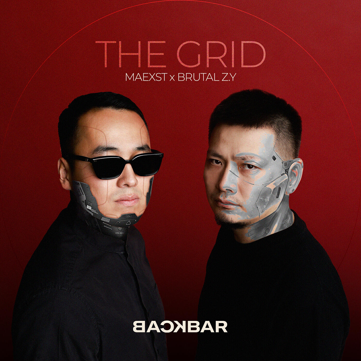 Релиз The Grid