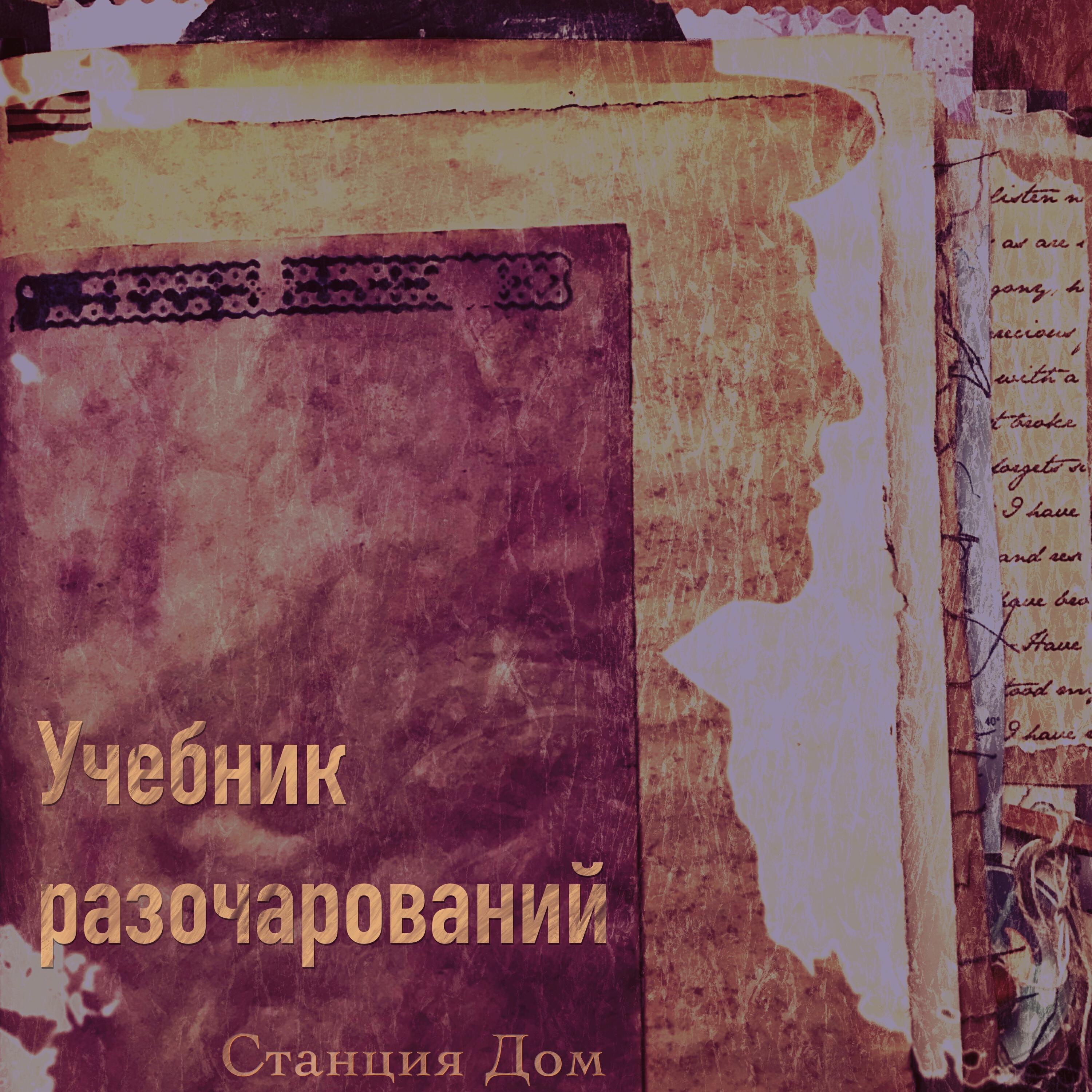 Постер альбома Учебник разочарований