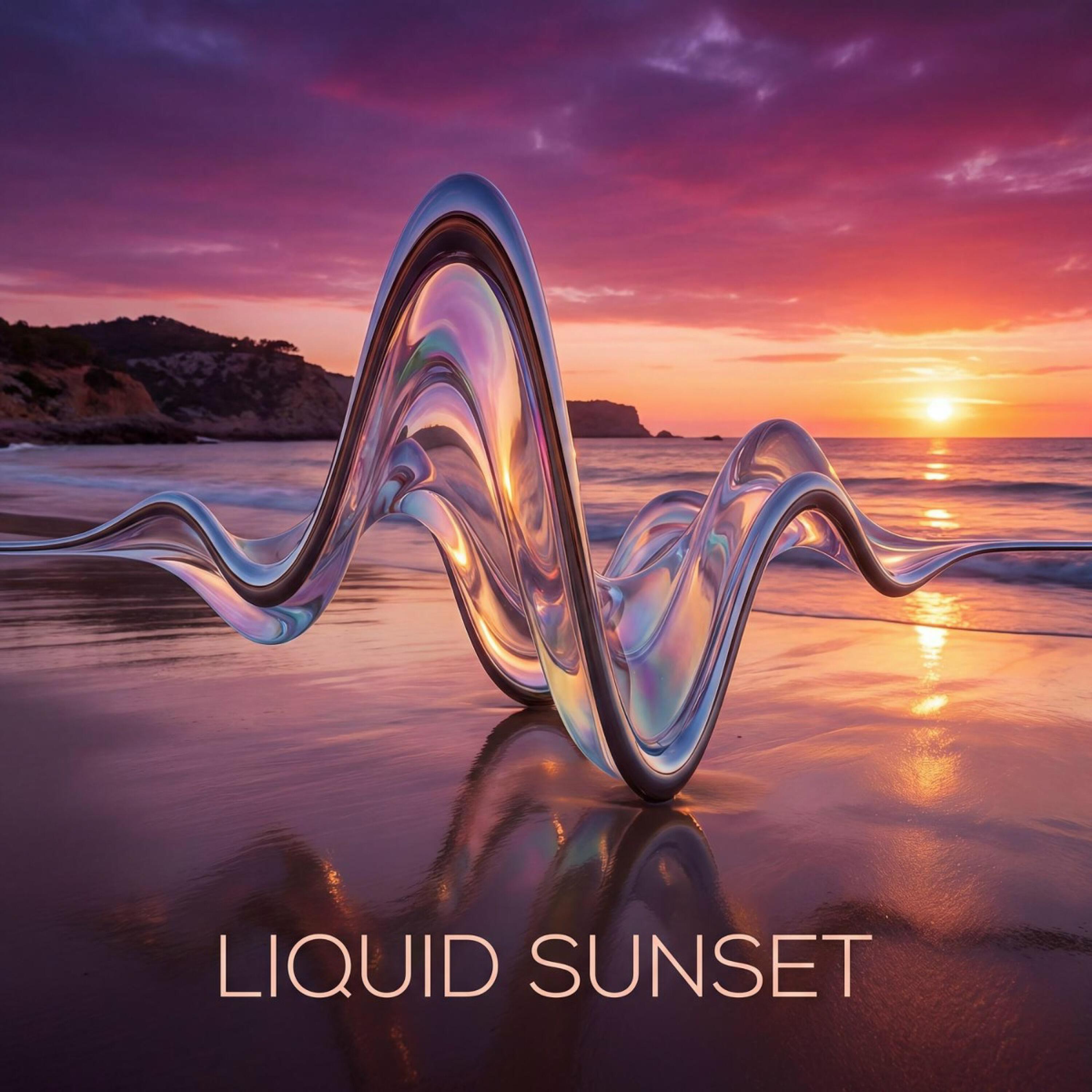 Релиз Liquid Sunset
