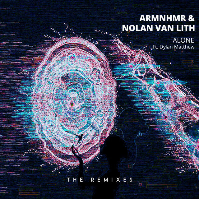 Релиз Alone Remixes
