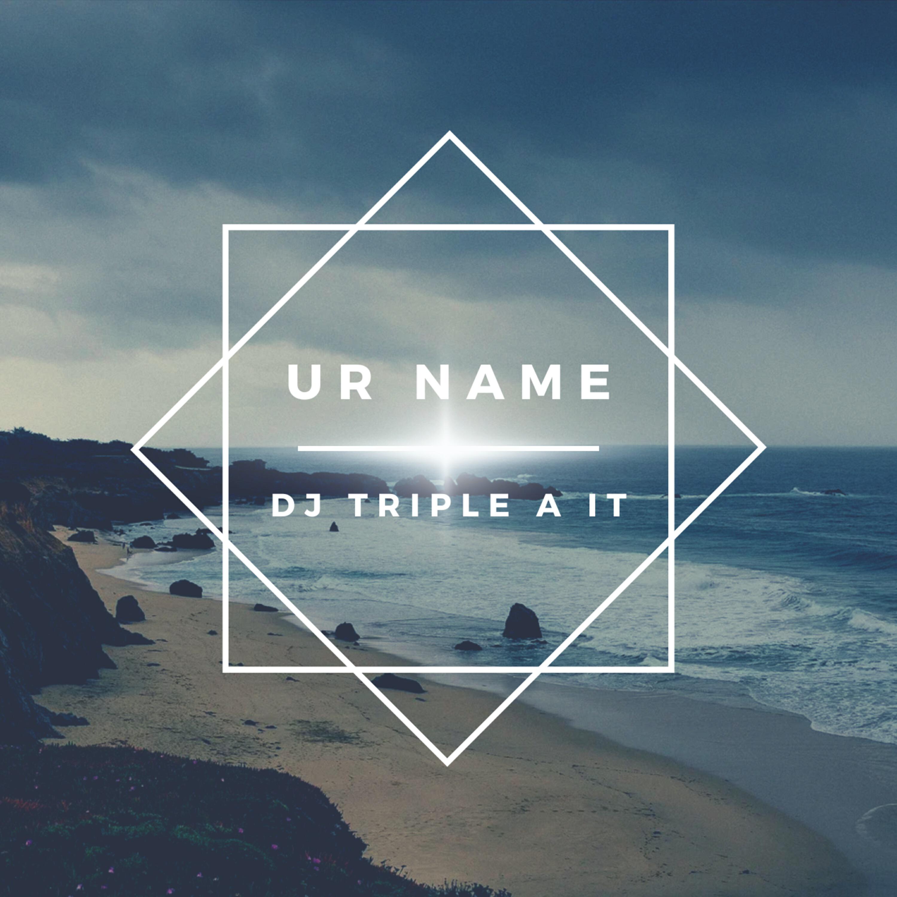 Релиз Ur Name
