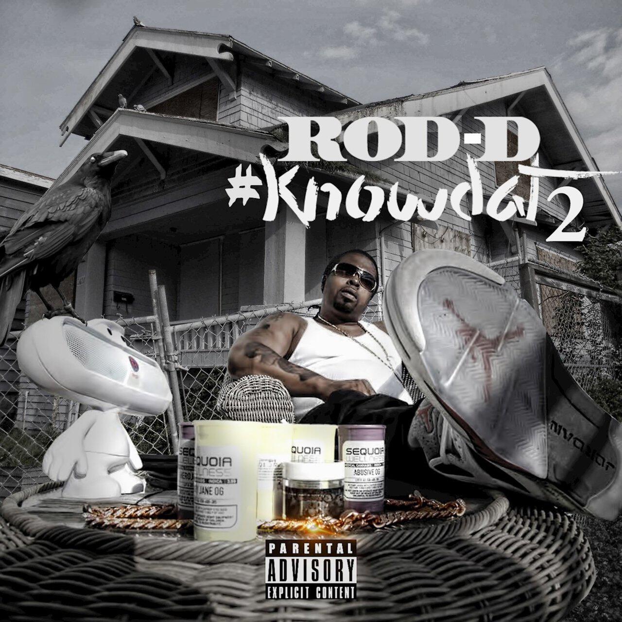 Релиз KnowDat2