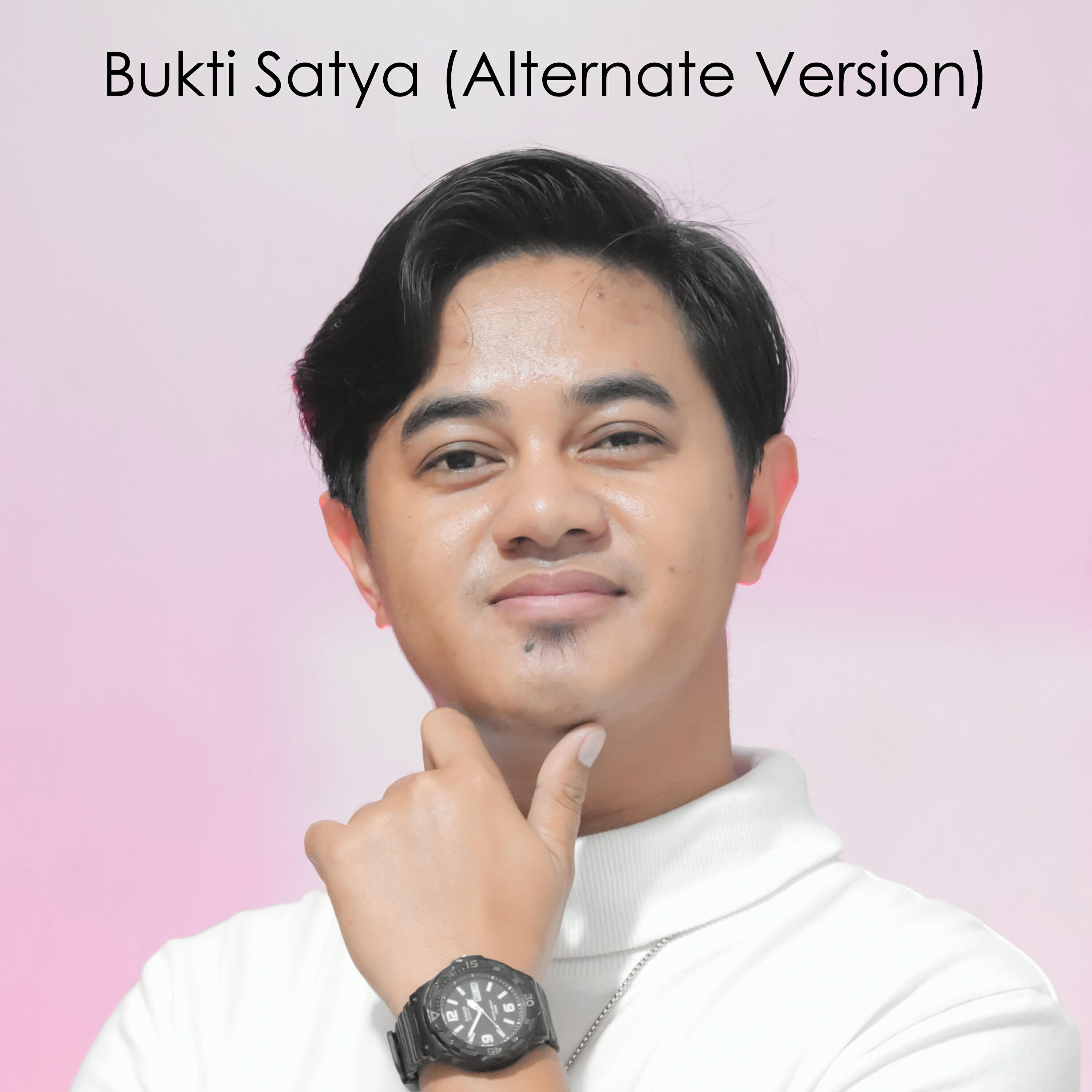 Релиз Bukti Satya (Alternate)
