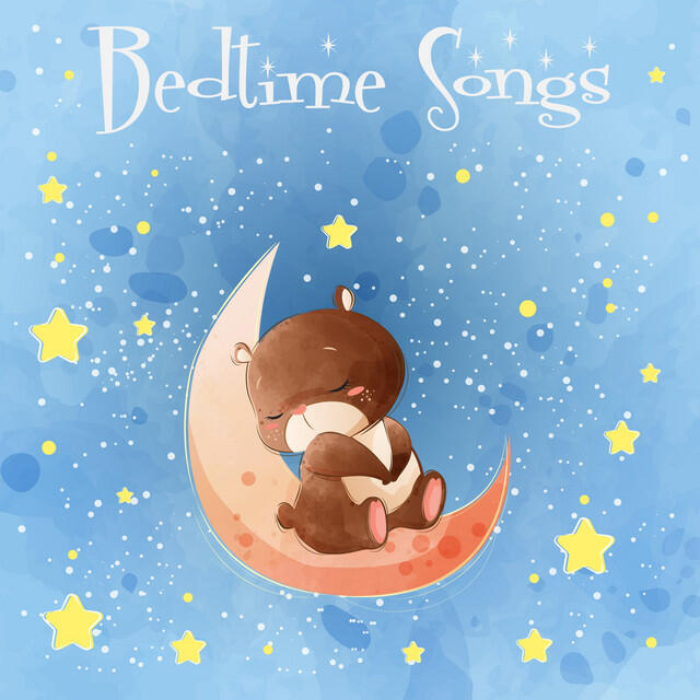 Релиз Bedtime Songs