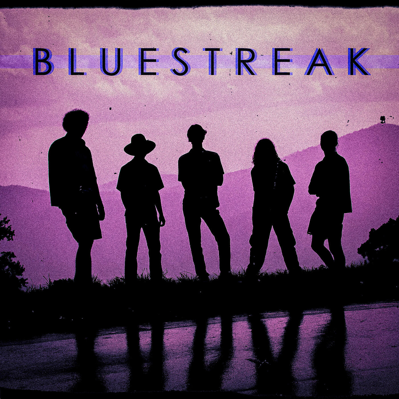 Релиз Bluestreak
