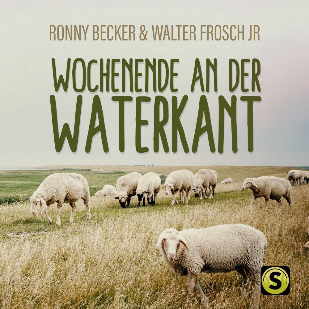Релиз Wochenende an der Waterkant