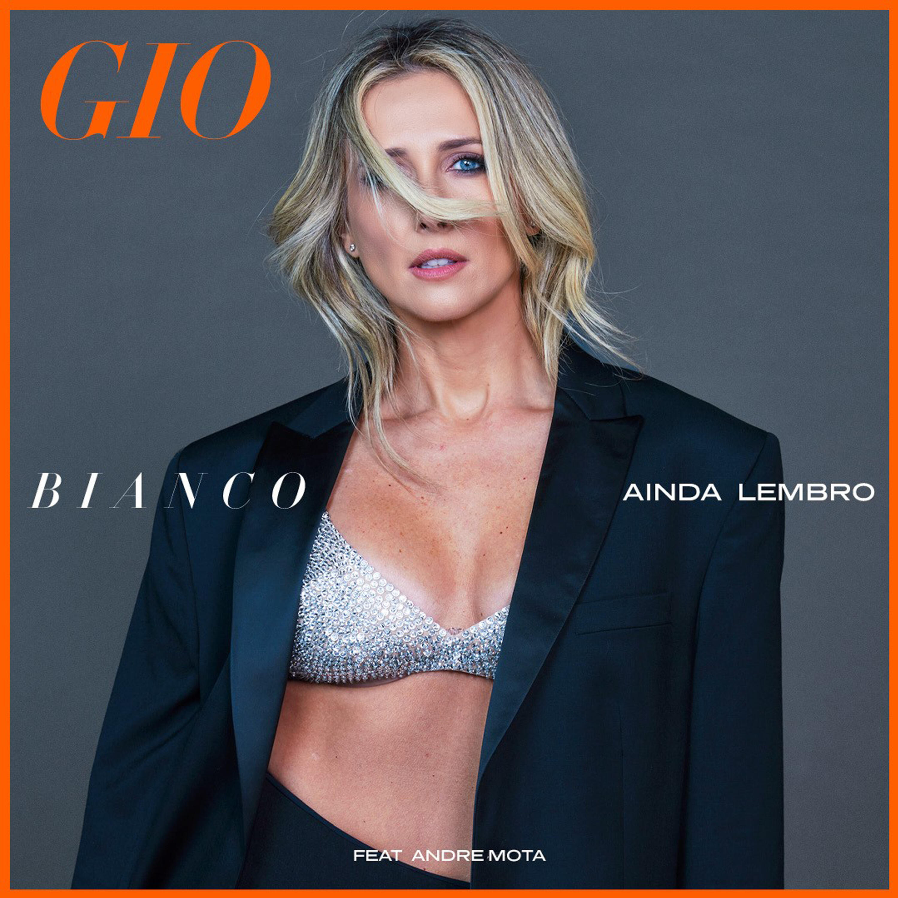 Релиз Ainda Lembro