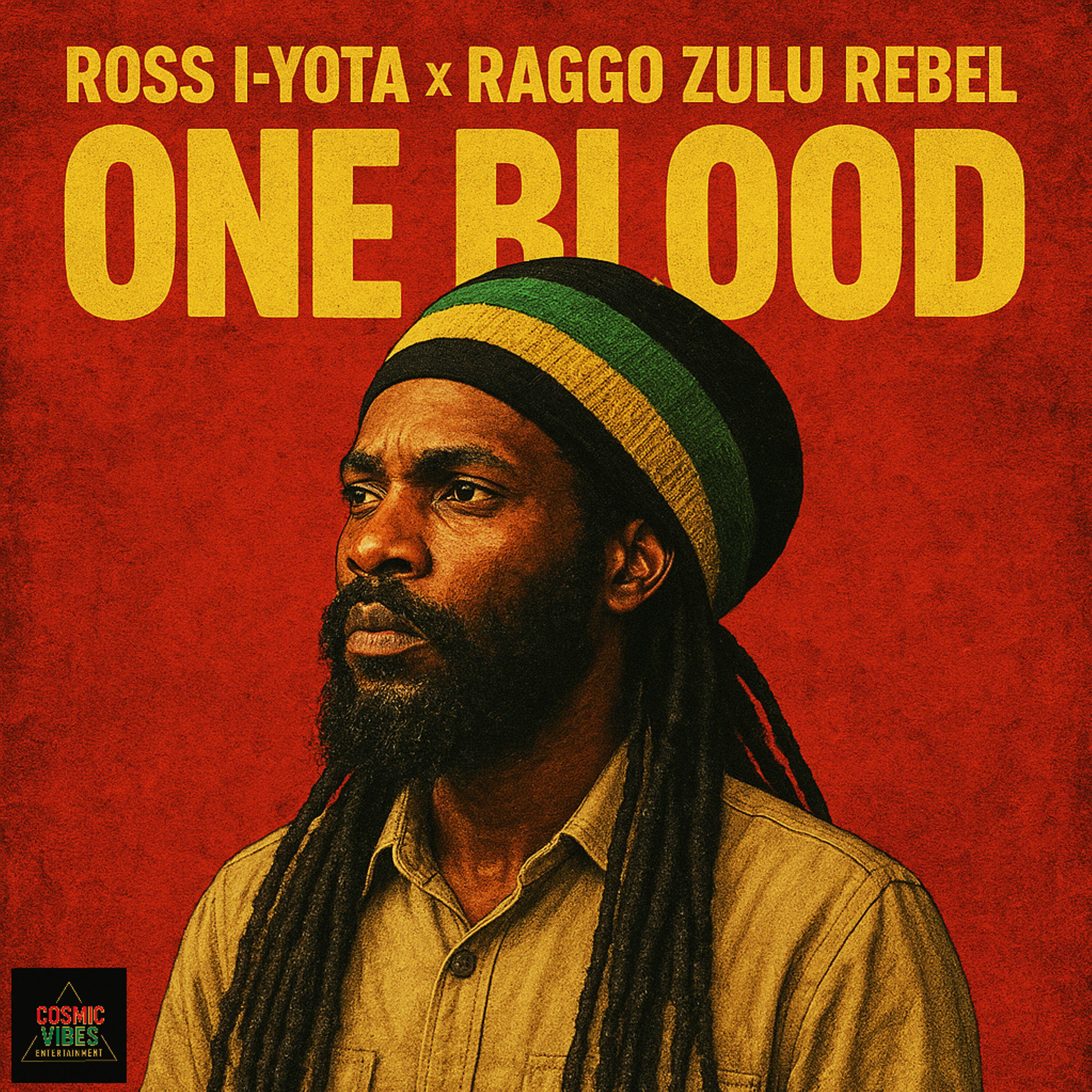 ROSS I-YOTA