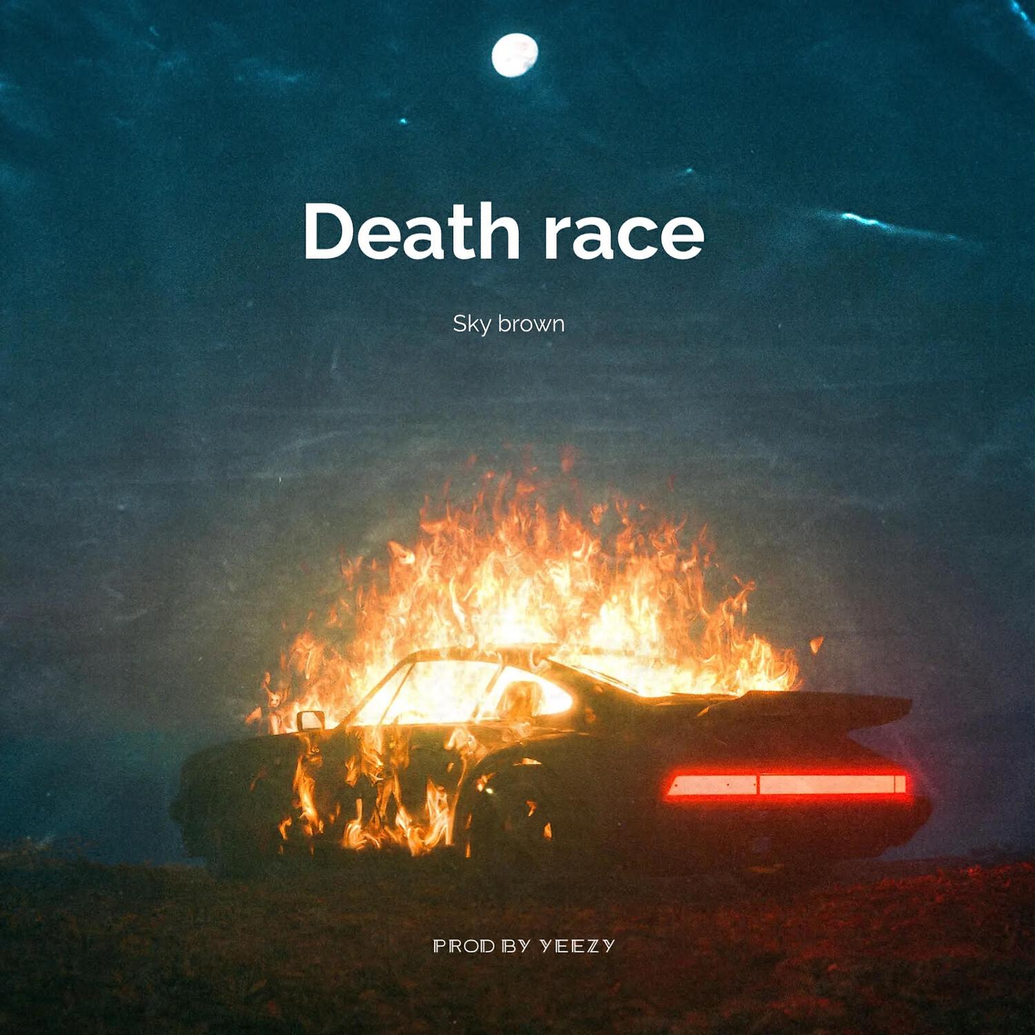 Релиз Death Race