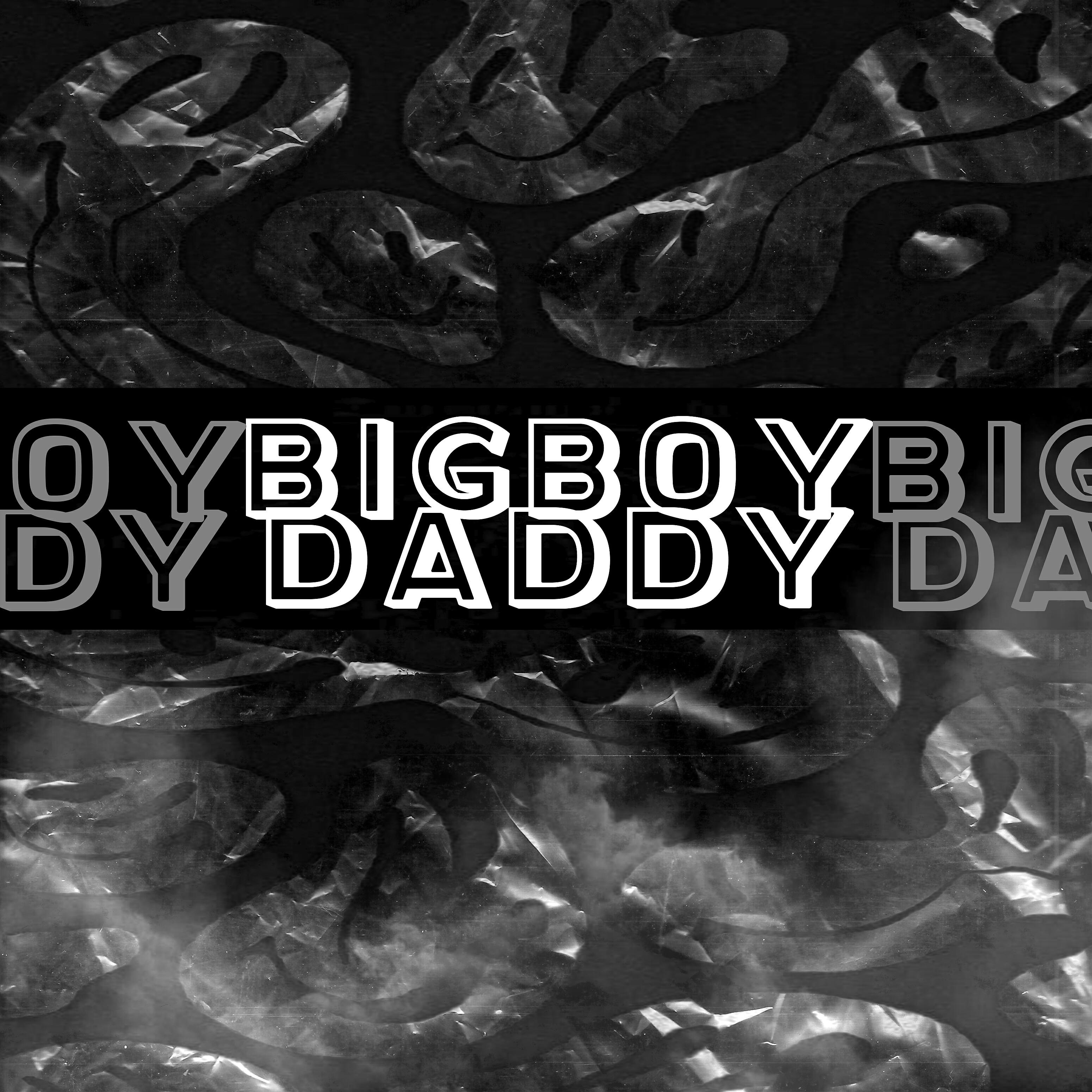 Релиз Big Boy Daddy