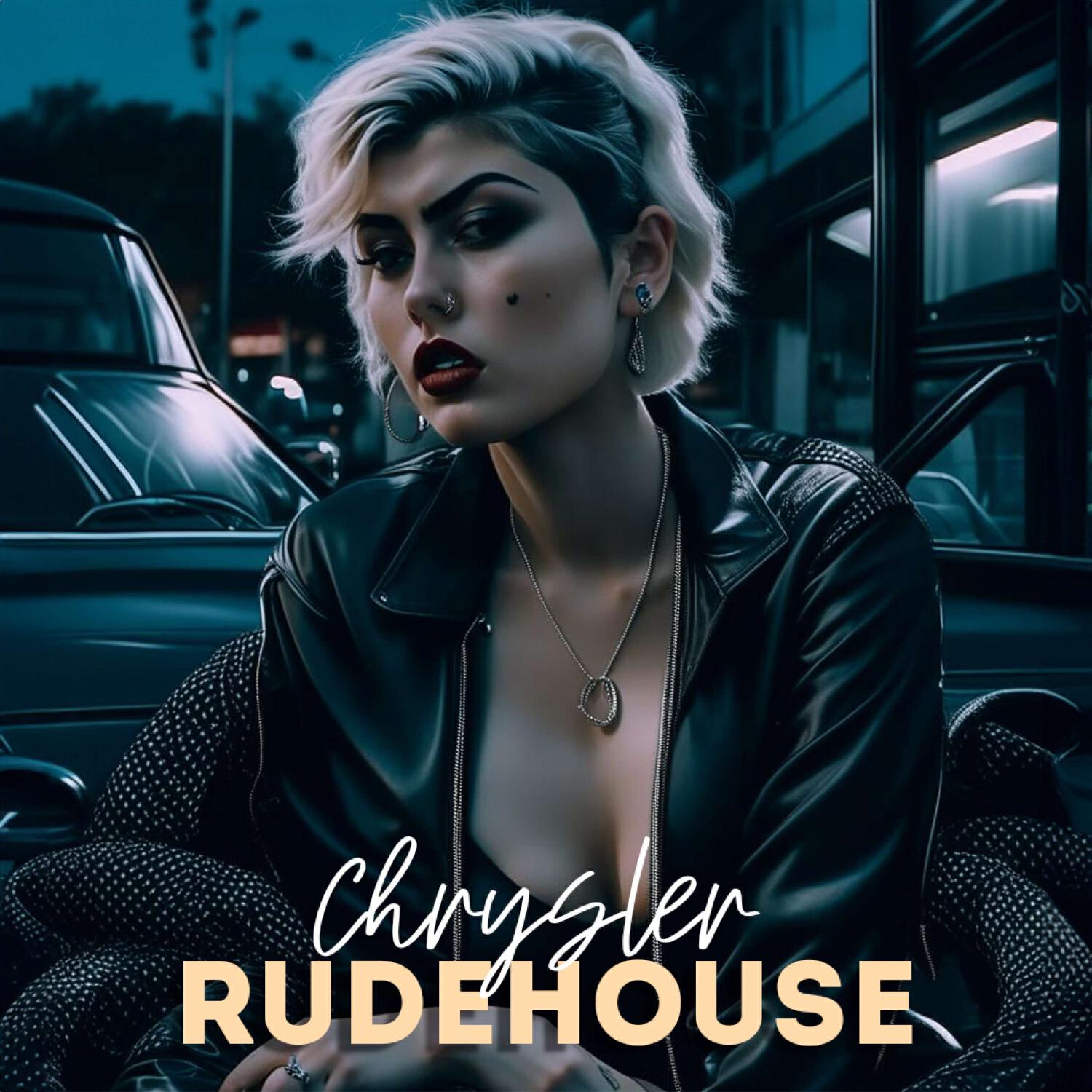 Скачать песню RUDEHOUSE - Chrysler бесплатно в MP3 для Android и iOS