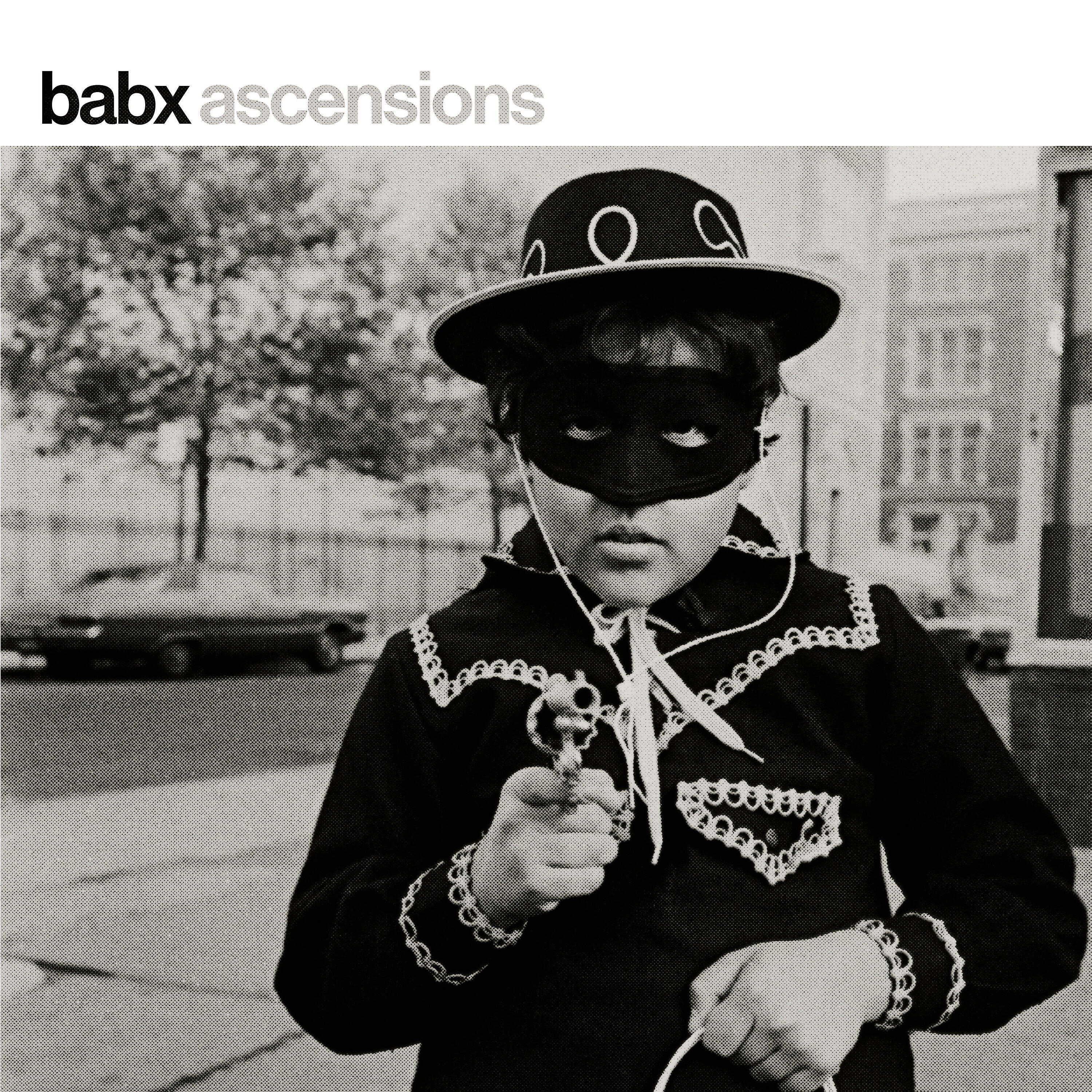 Релиз Ascensions