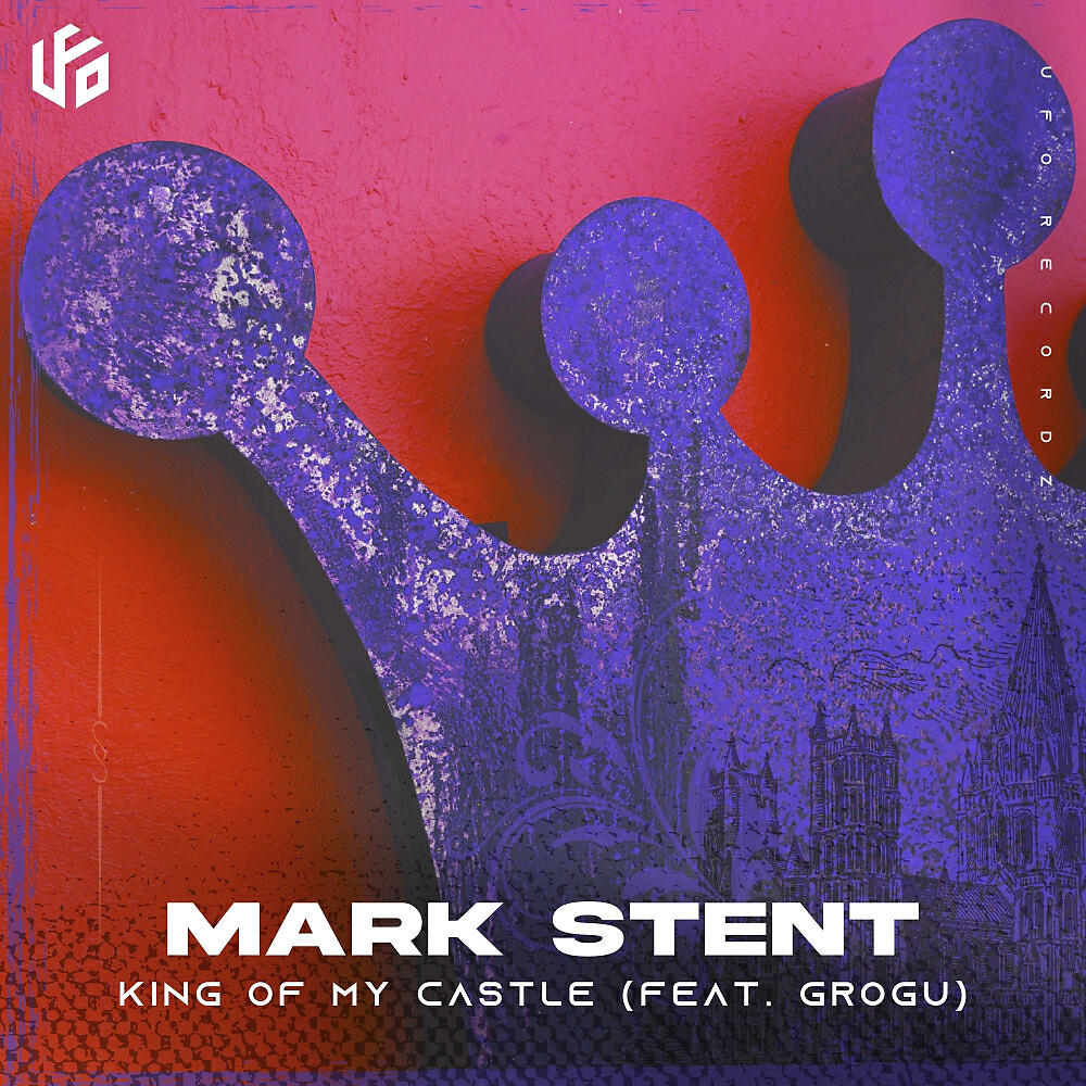 Релиз King Of My Castle