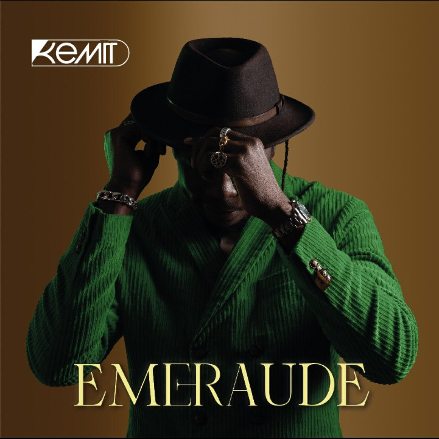 Релиз Emeraude