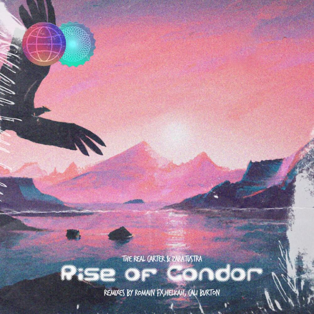 Релиз Rise of Condor