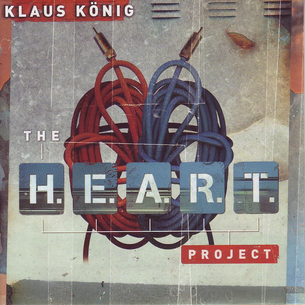 Релиз The H.E.A.R.T. Project