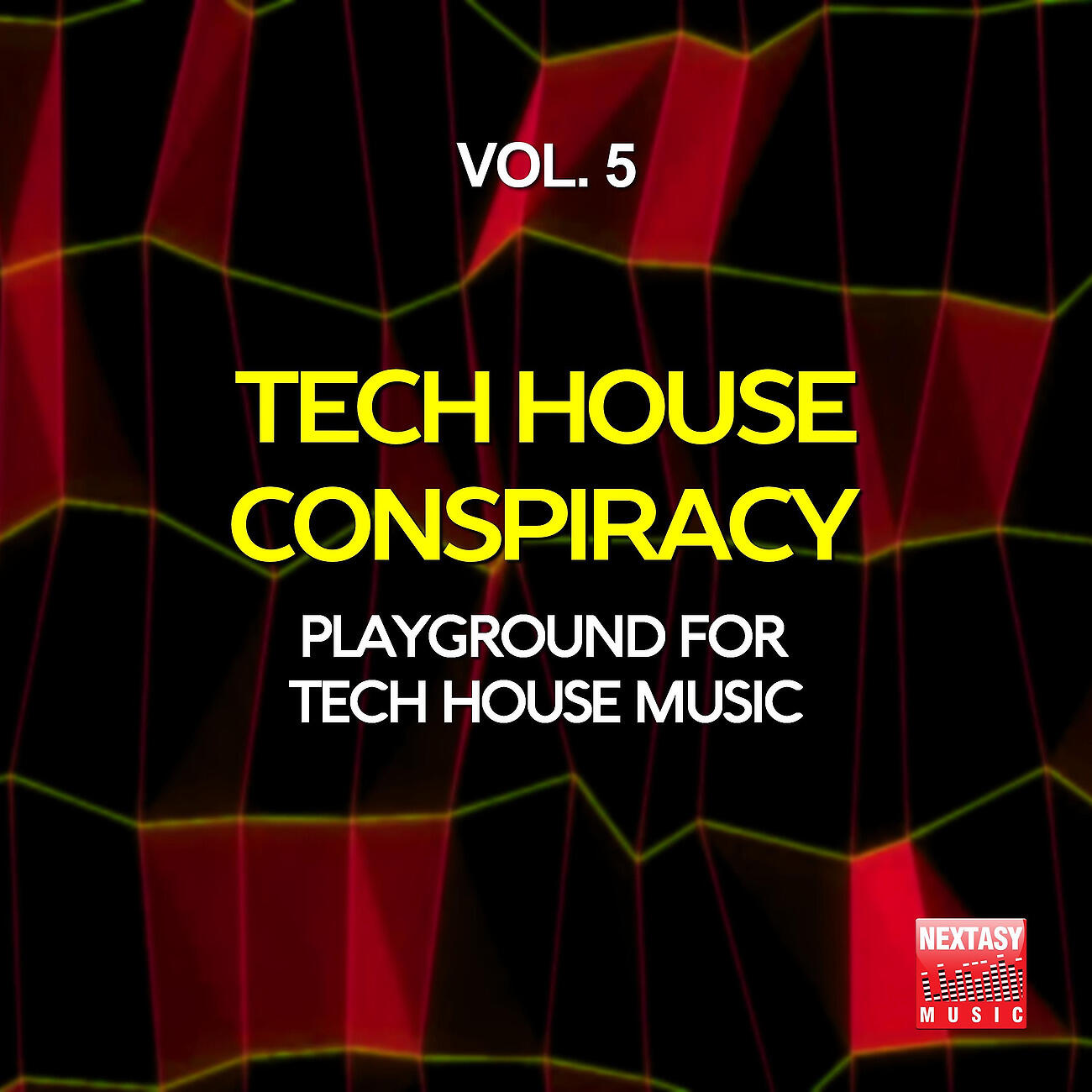 Трек Go On (Teck Remix)