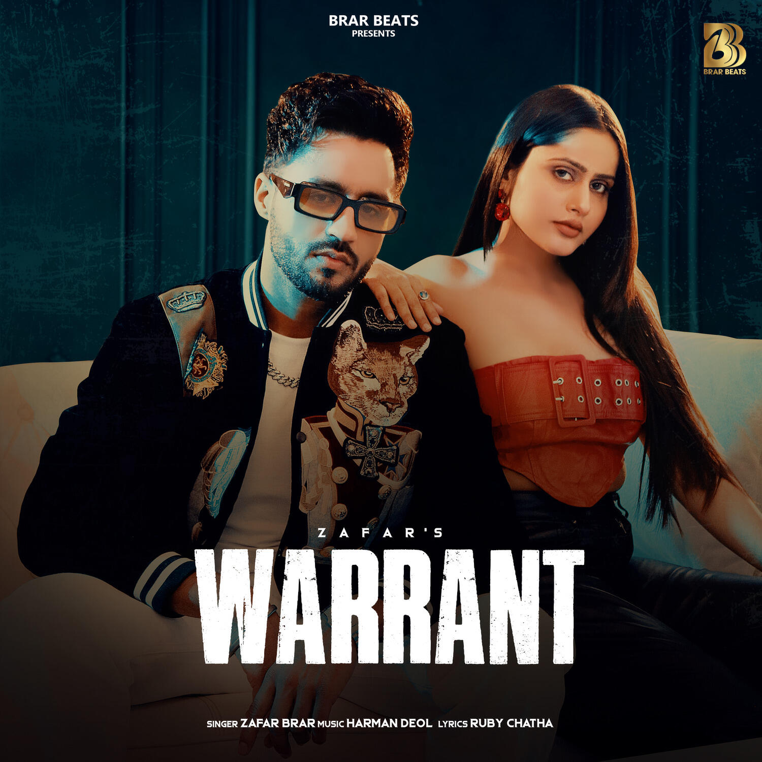 Релиз Warrant Zafar Brar