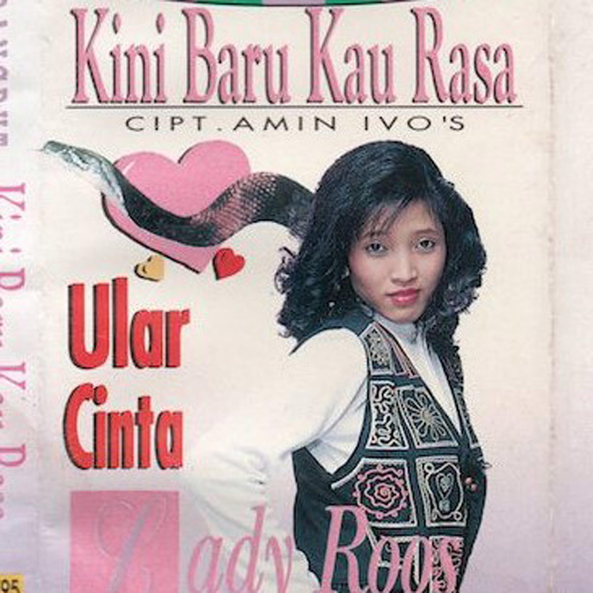 Релиз Kini Baru Kau Rasa