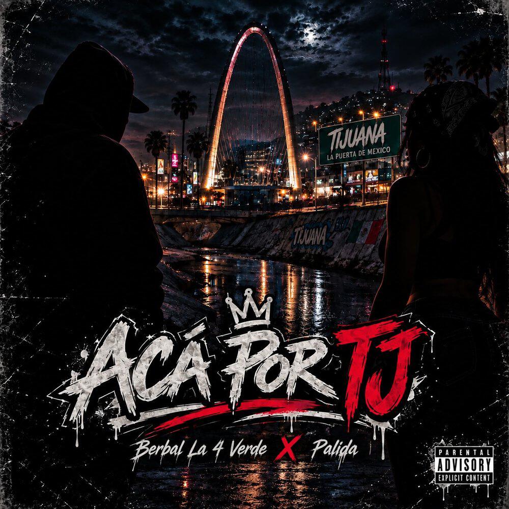 Релиз Aca por Tj