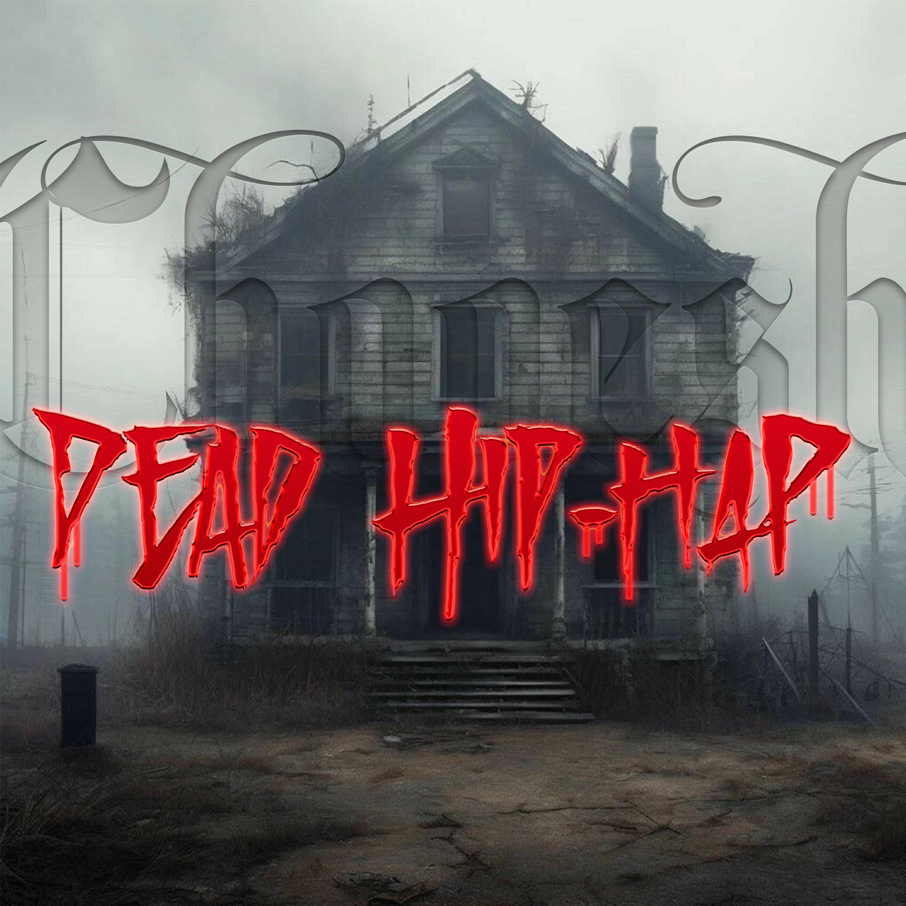 Релиз Dead hip-hap
