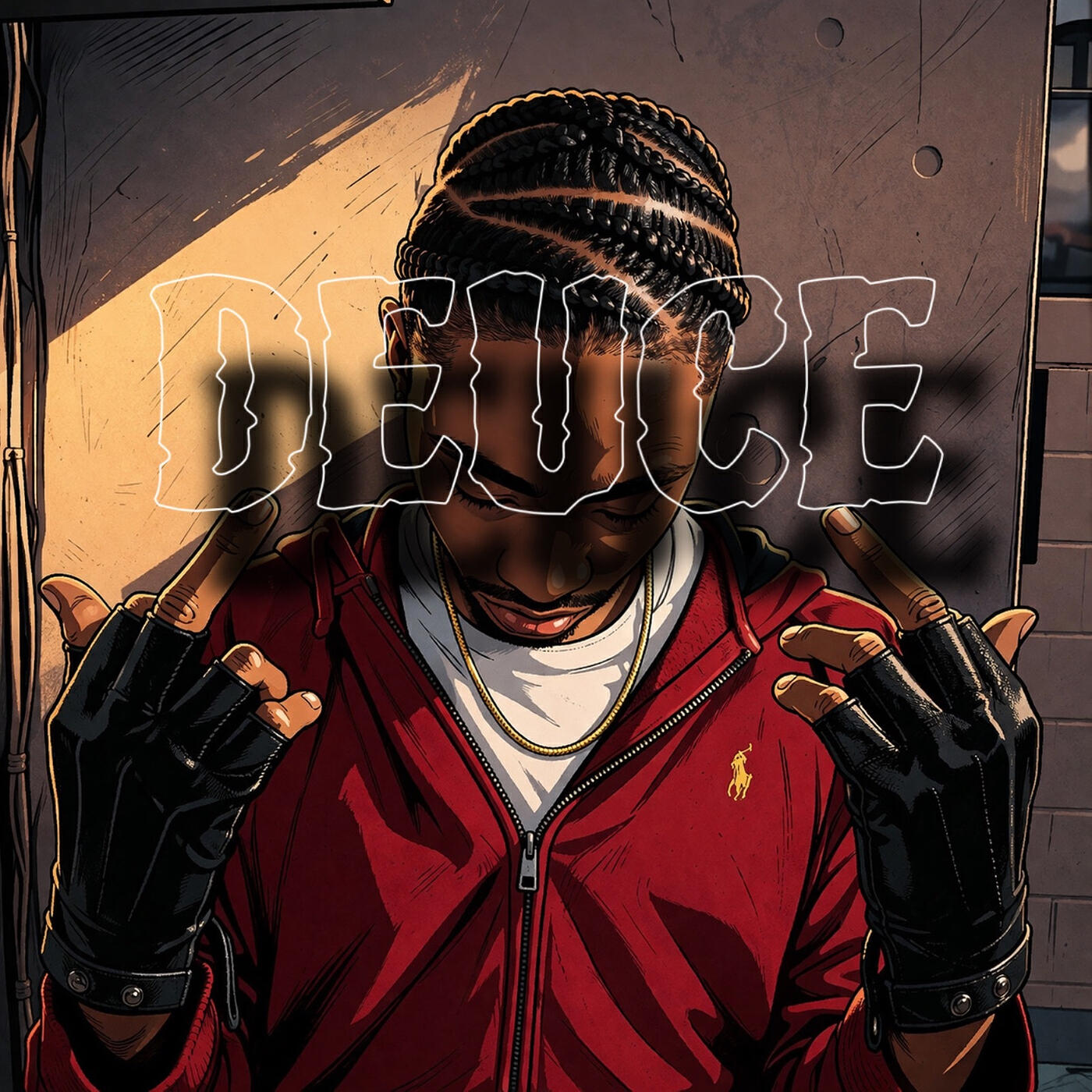 DaKid Slim