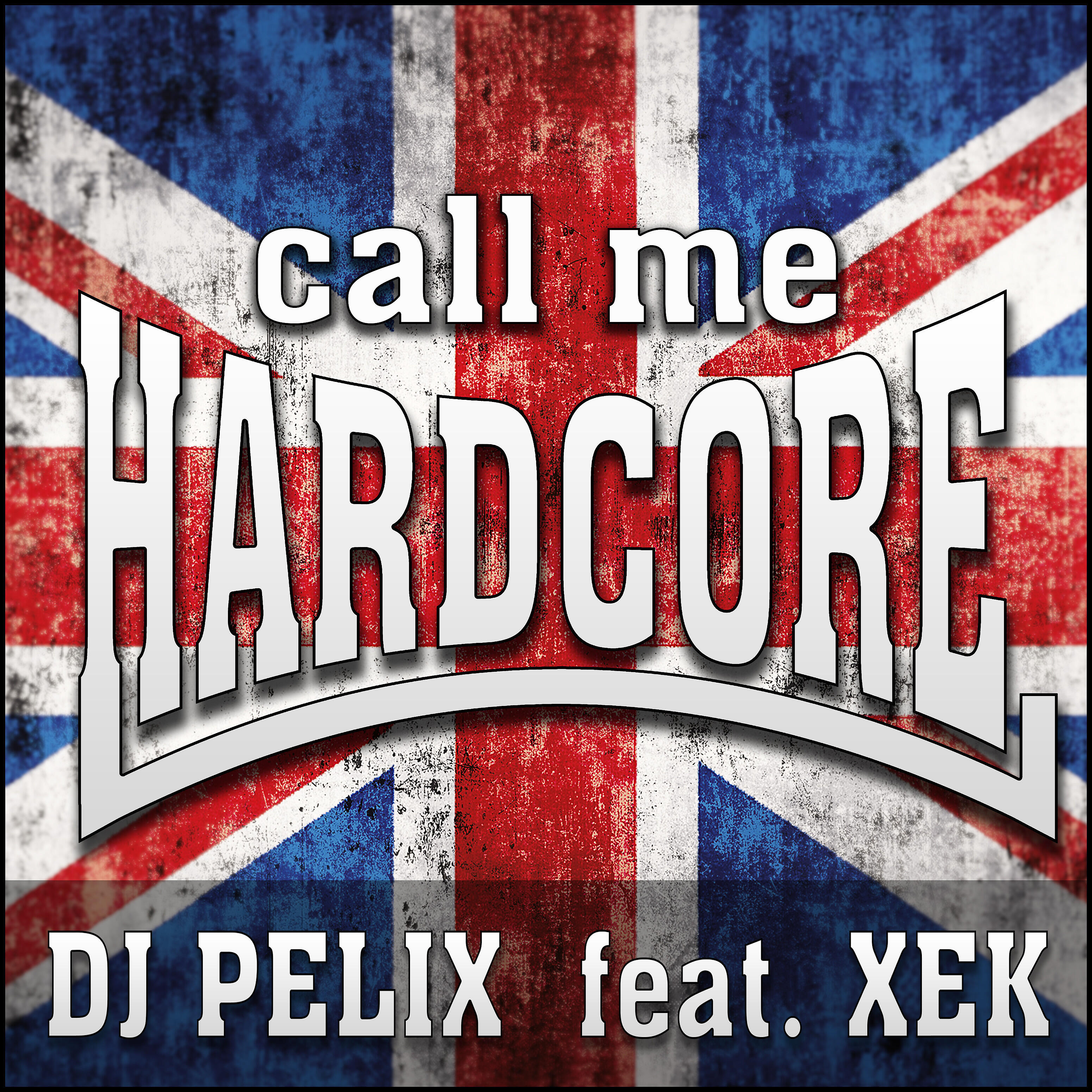 Релиз Call Me Hardcore (feat. Xek)