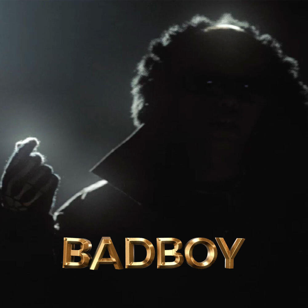 Релиз BADBOY