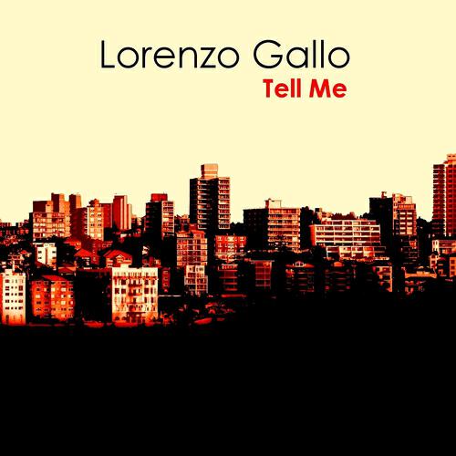 Релиз Tell Me